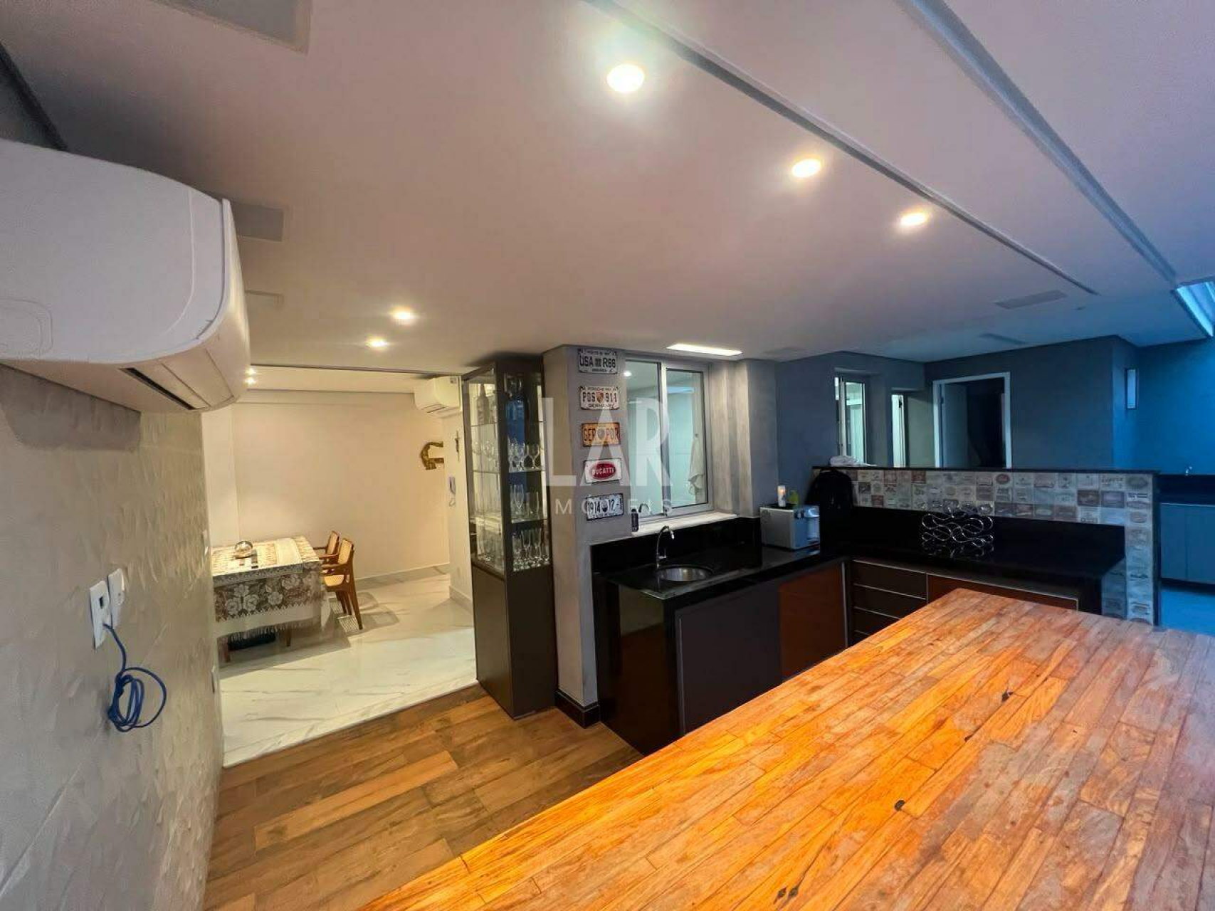 Apartamento de 3 quartos à venda, Castelo, Belo Horizonte - MG