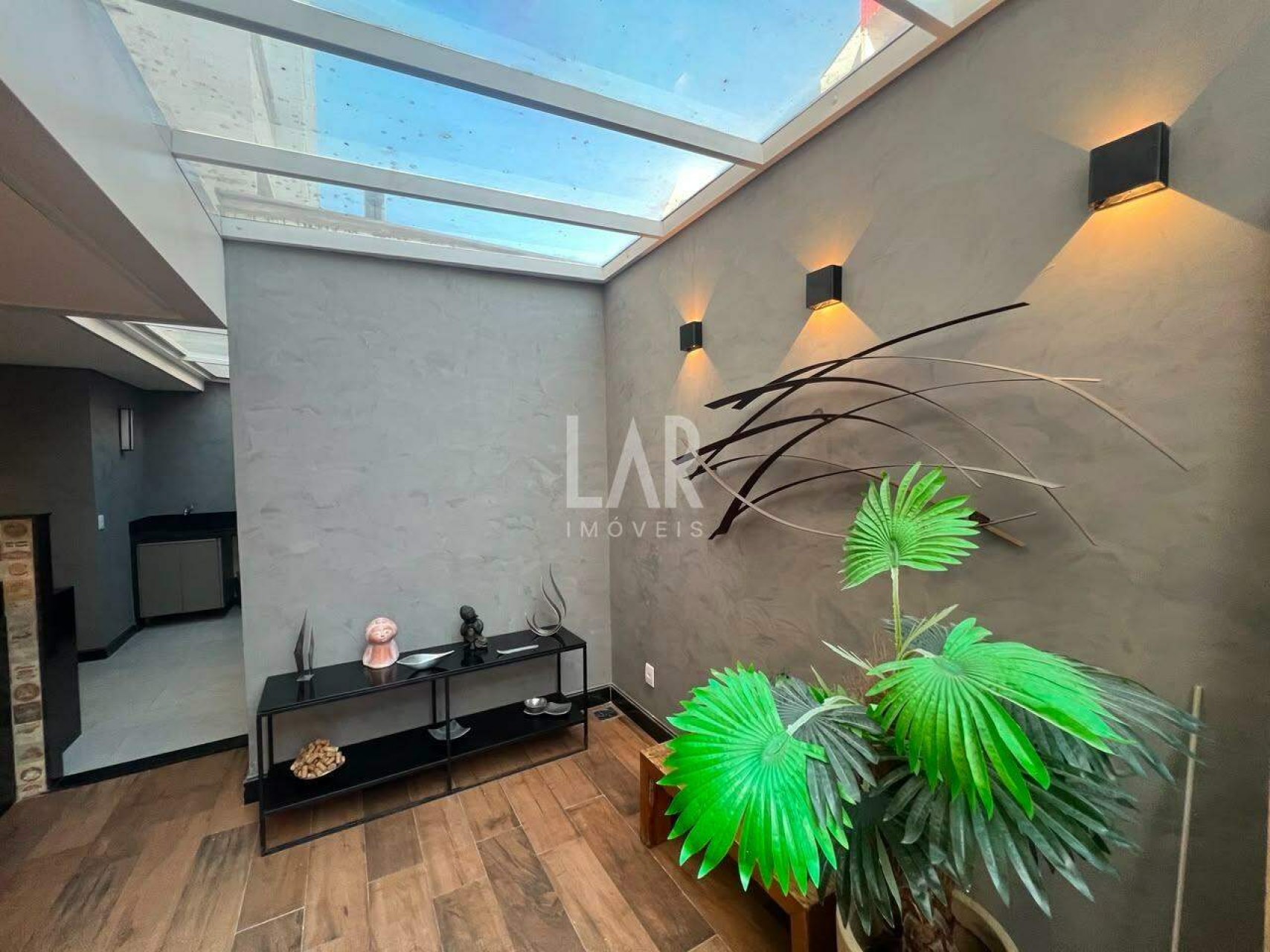 Apartamento de 3 quartos à venda, Castelo, Belo Horizonte - MG