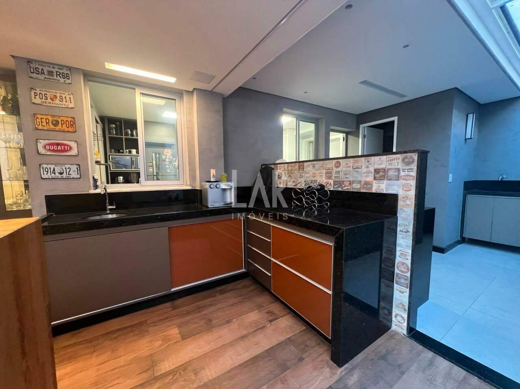 Apartamento de 3 quartos à venda, Castelo, Belo Horizonte - MG
