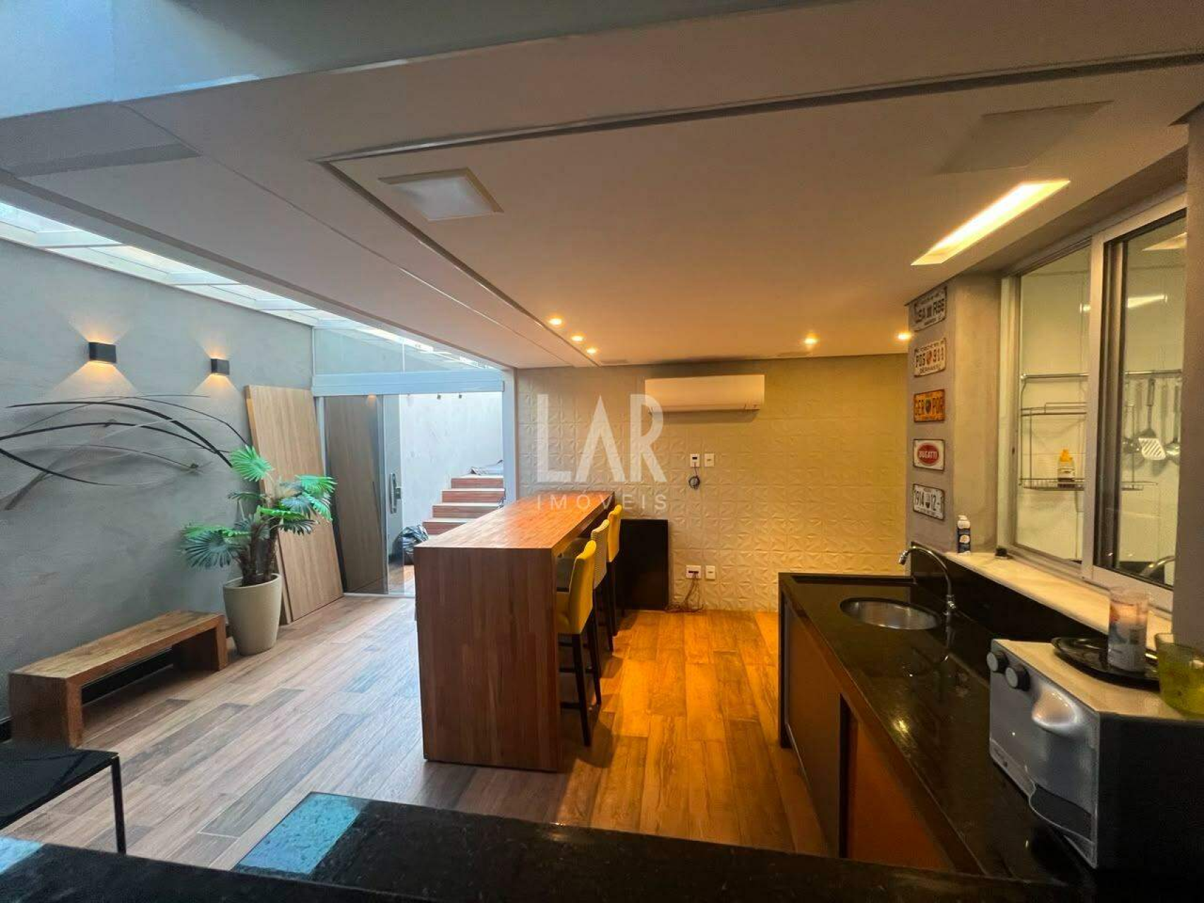 Apartamento de 3 quartos à venda, Castelo, Belo Horizonte - MG