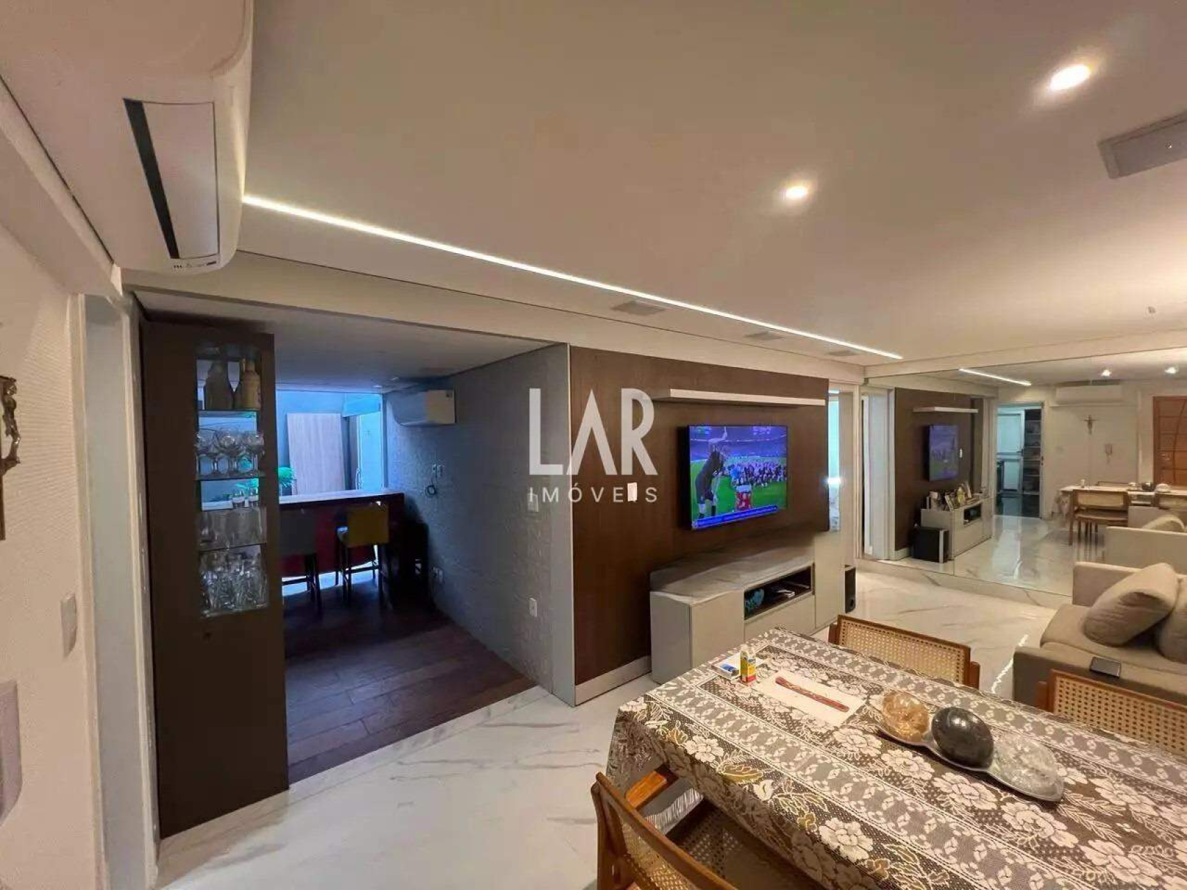Apartamento de 3 quartos à venda, Castelo, Belo Horizonte - MG