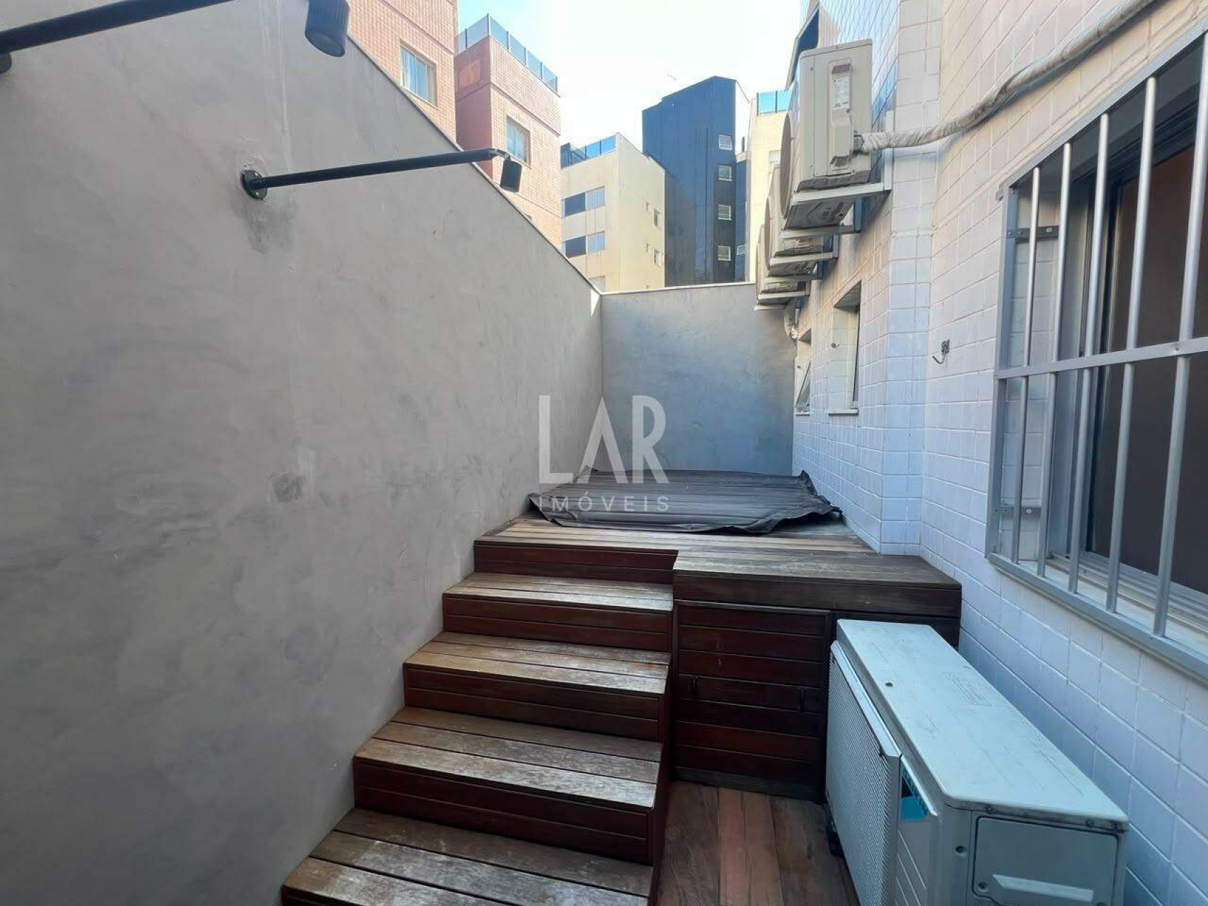 Apartamento de 3 quartos à venda, Castelo, Belo Horizonte - MG