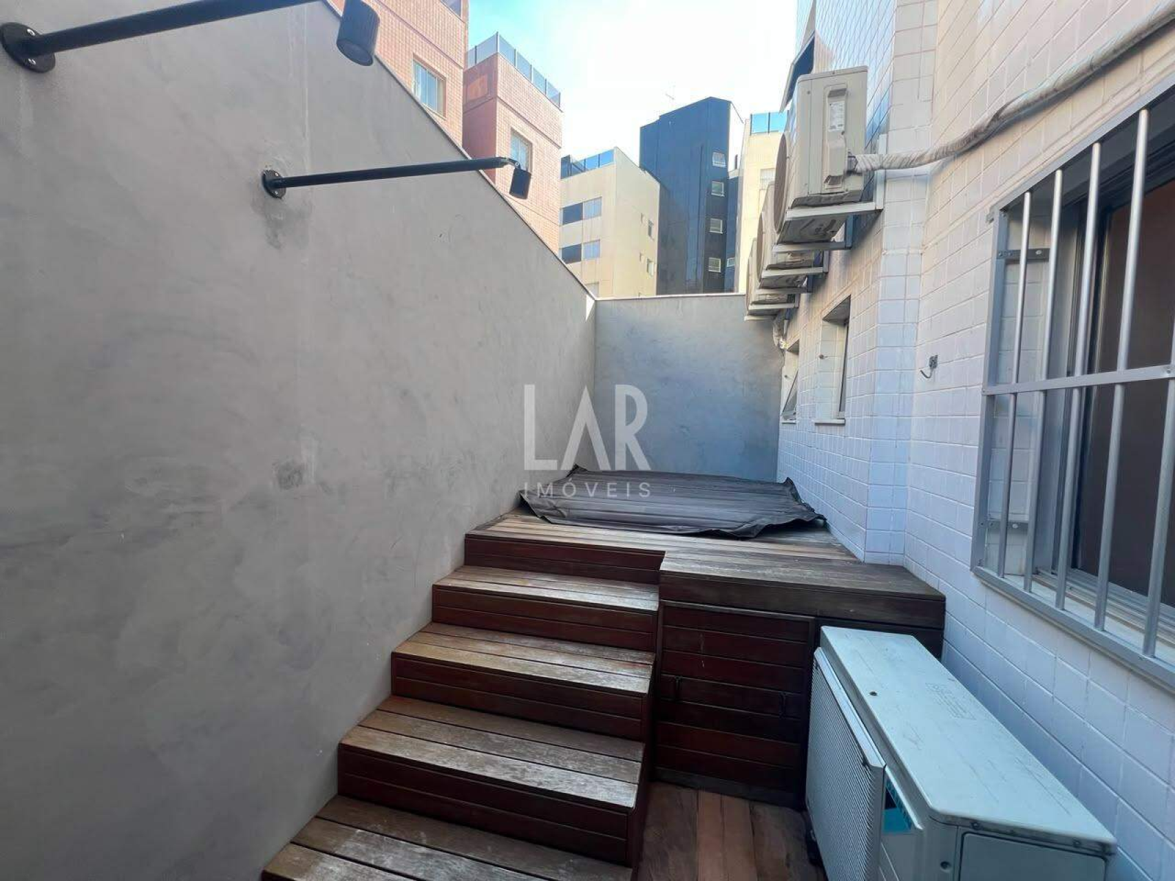 Apartamento de 3 quartos à venda, Castelo, Belo Horizonte - MG