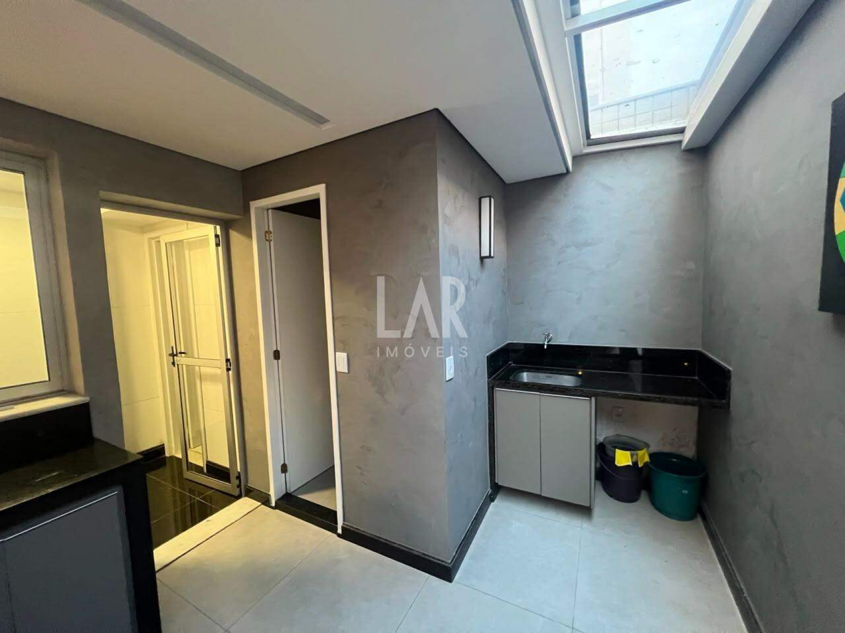 Apartamento de 3 quartos à venda, Castelo, Belo Horizonte - MG