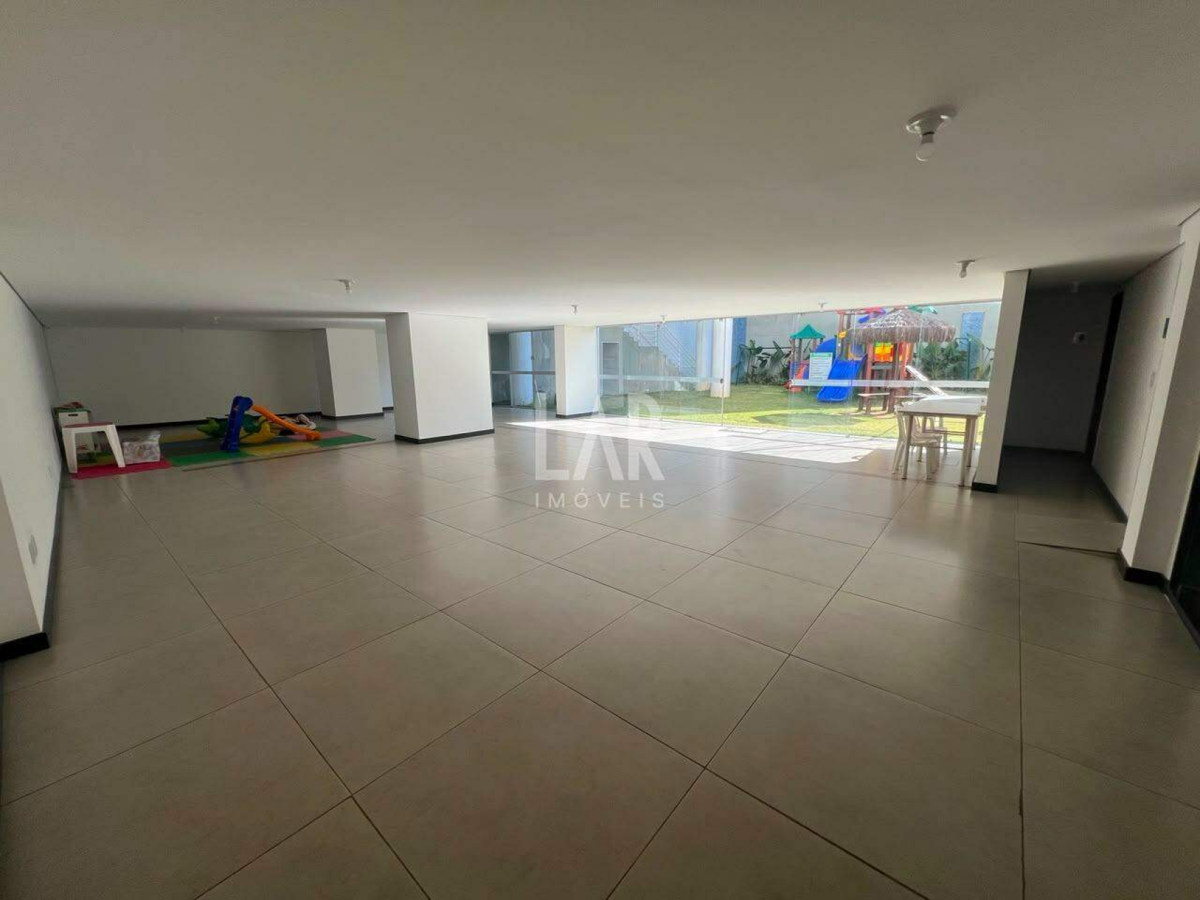 Apartamento de 3 quartos à venda, Castelo, Belo Horizonte - MG