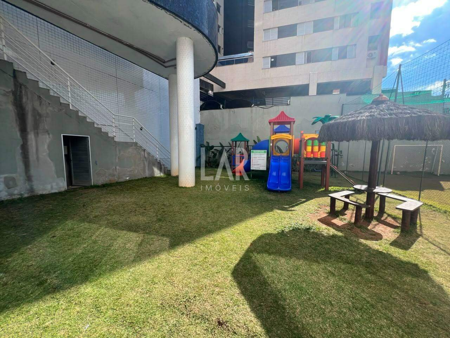 Apartamento de 3 quartos à venda, Castelo, Belo Horizonte - MG