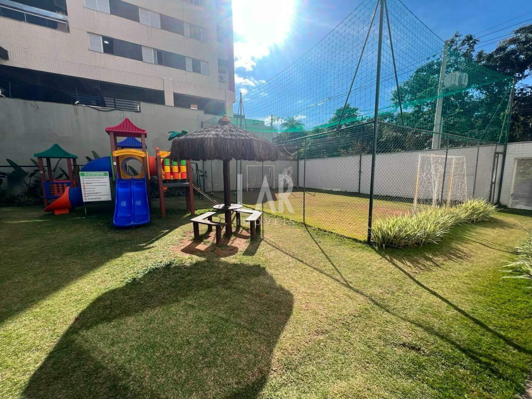 Apartamento de 3 quartos à venda, Castelo, Belo Horizonte - MG