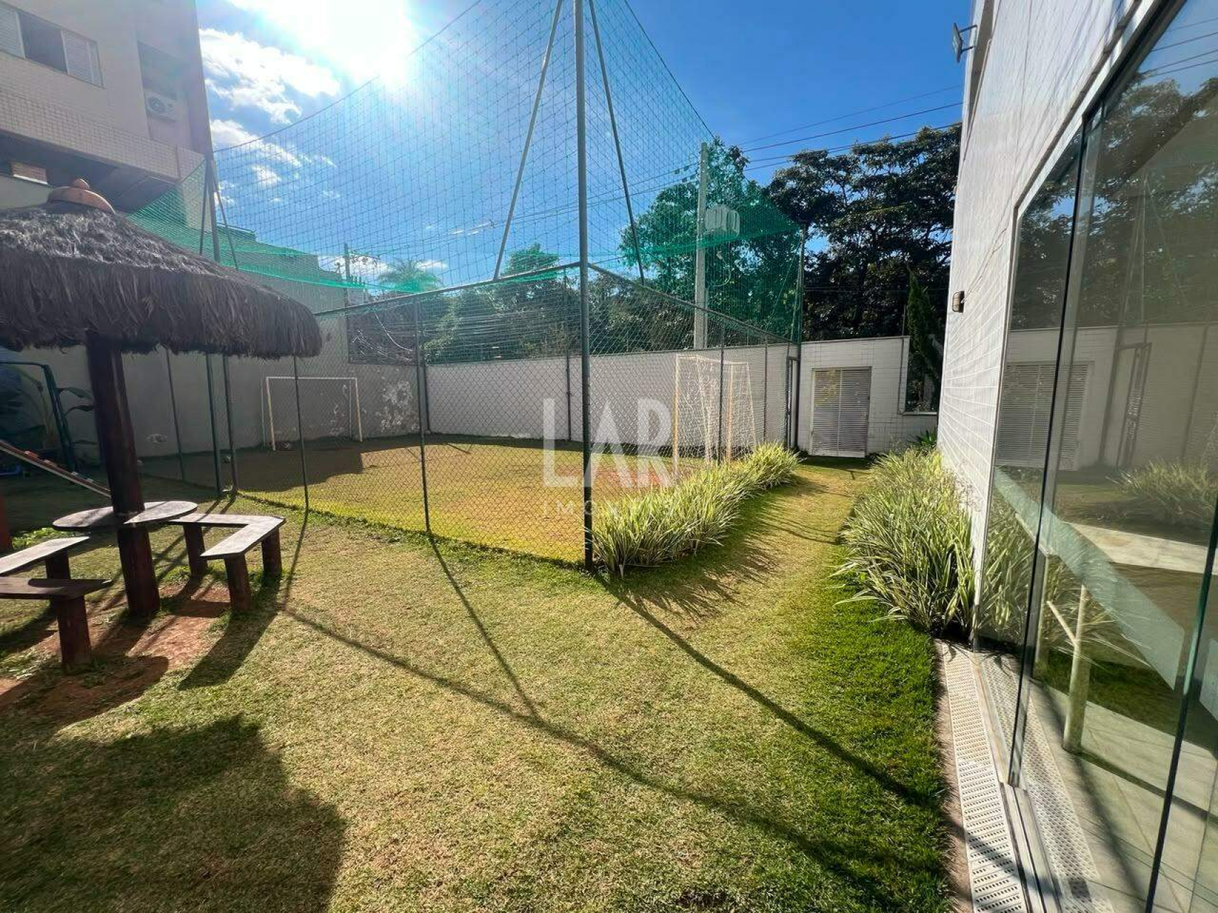 Apartamento de 3 quartos à venda, Castelo, Belo Horizonte - MG