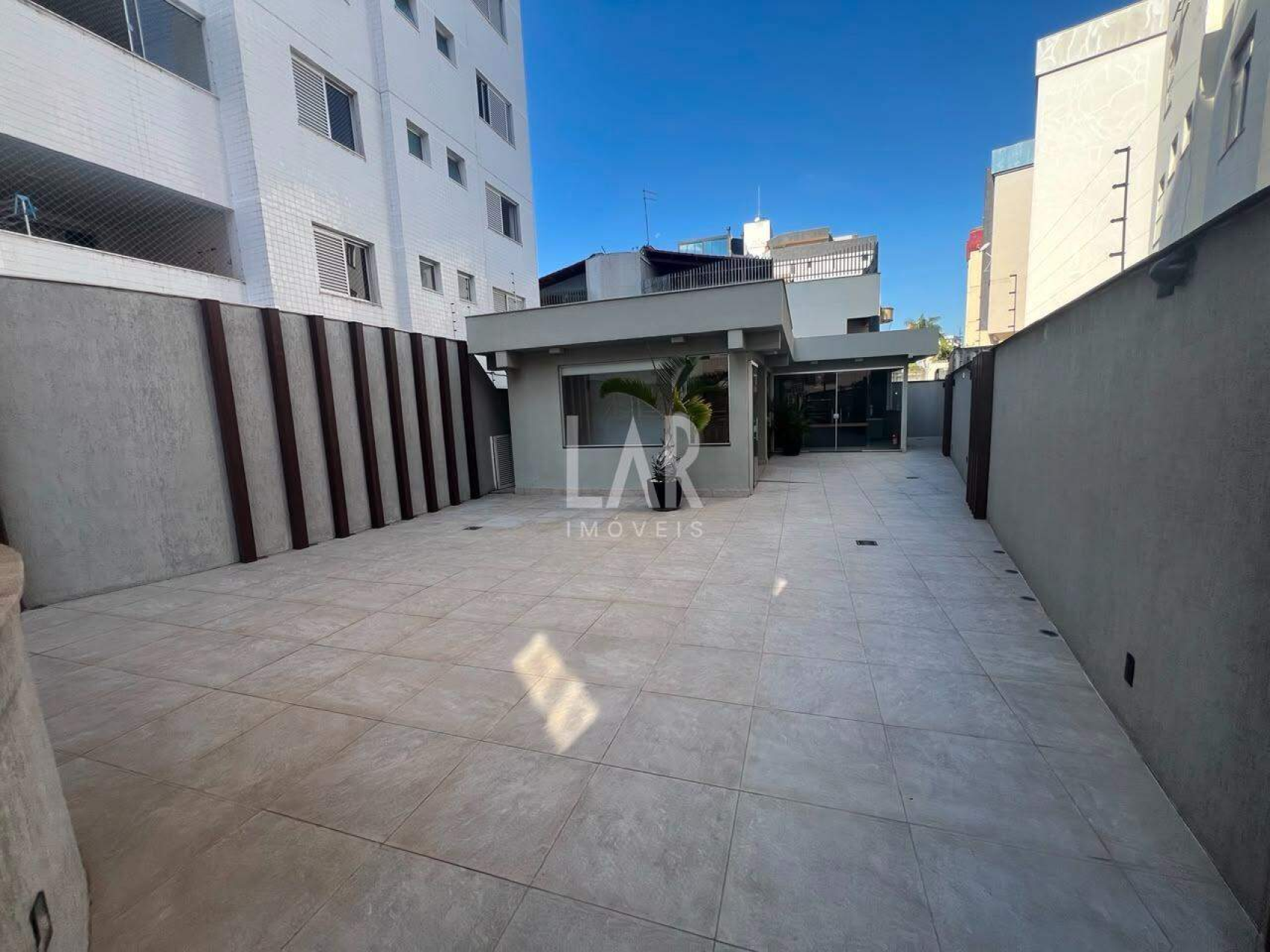 Apartamento de 3 quartos à venda, Castelo, Belo Horizonte - MG