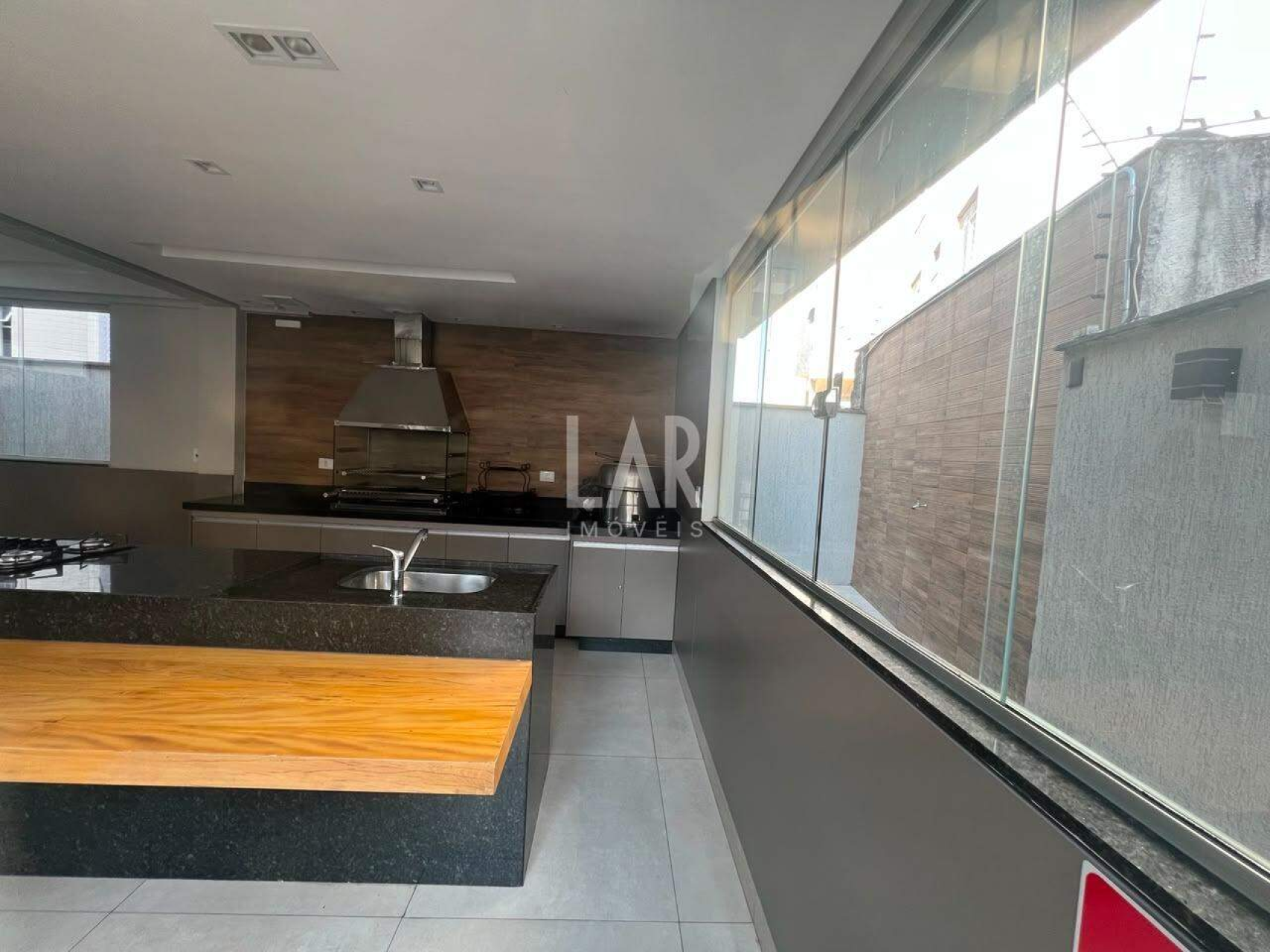 Apartamento de 3 quartos à venda, Castelo, Belo Horizonte - MG