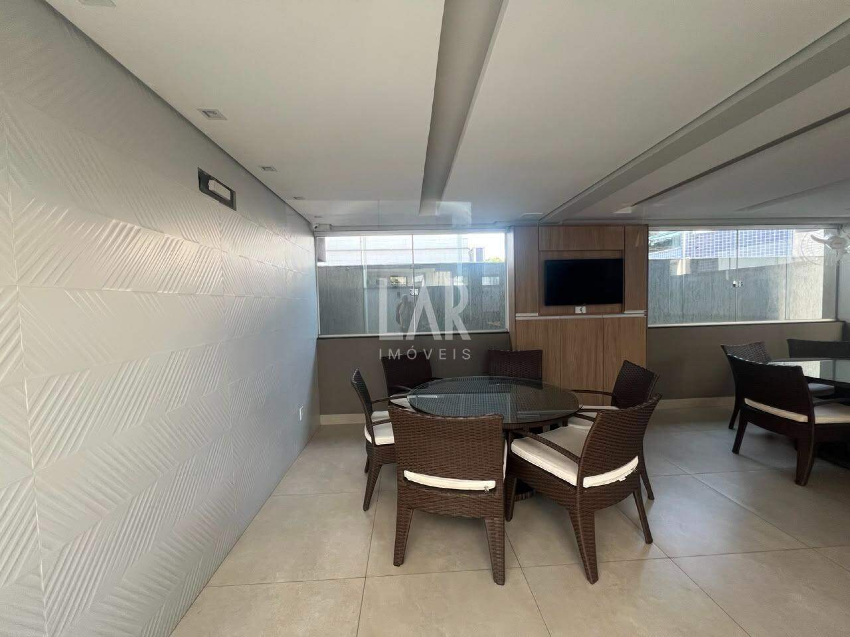 Apartamento de 3 quartos à venda, Castelo, Belo Horizonte - MG