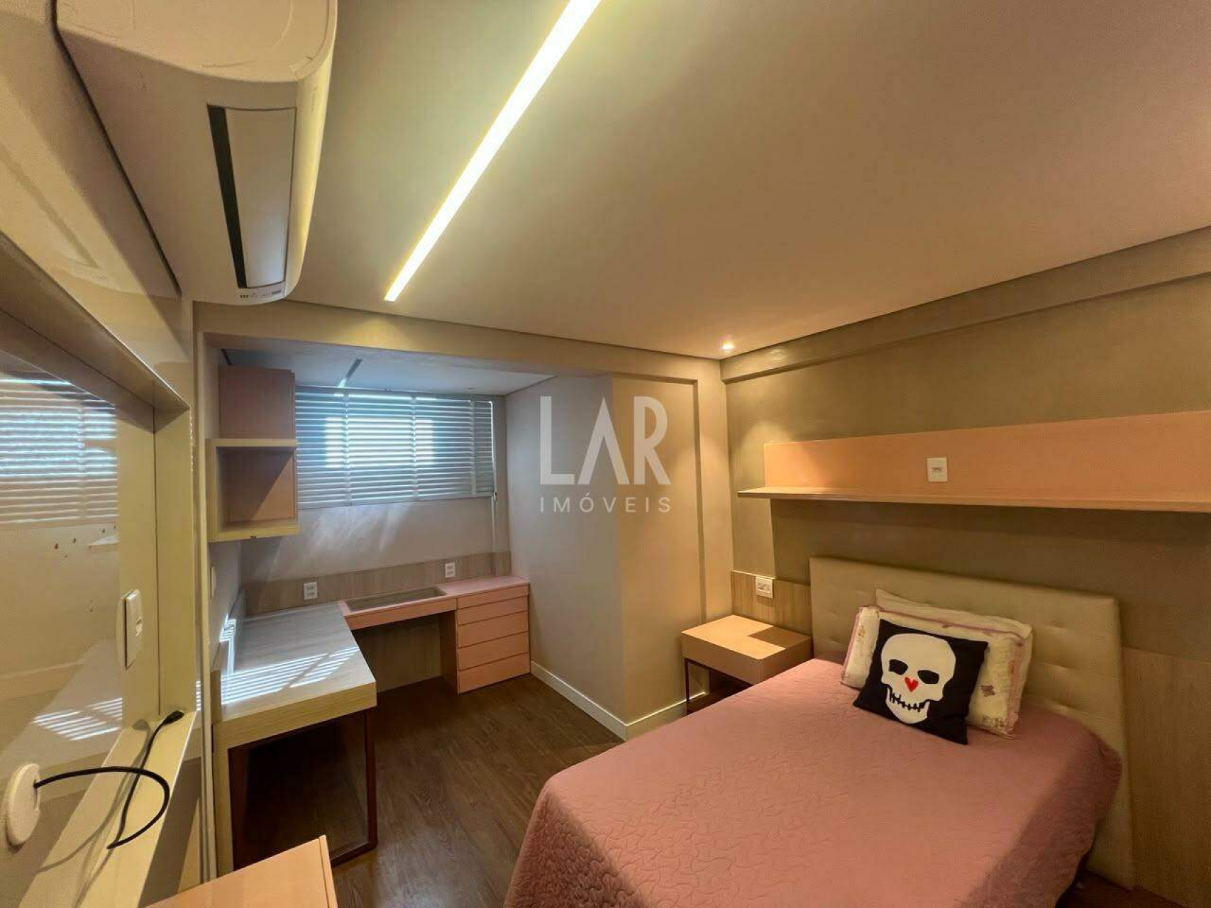 Apartamento de 3 quartos à venda, Castelo, Belo Horizonte - MG