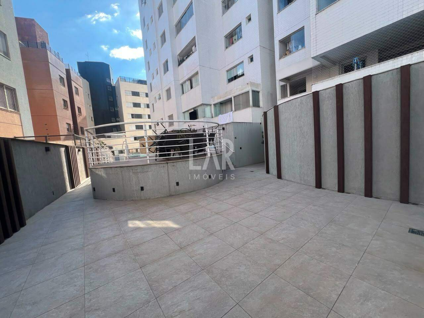 Apartamento de 3 quartos à venda, Castelo, Belo Horizonte - MG