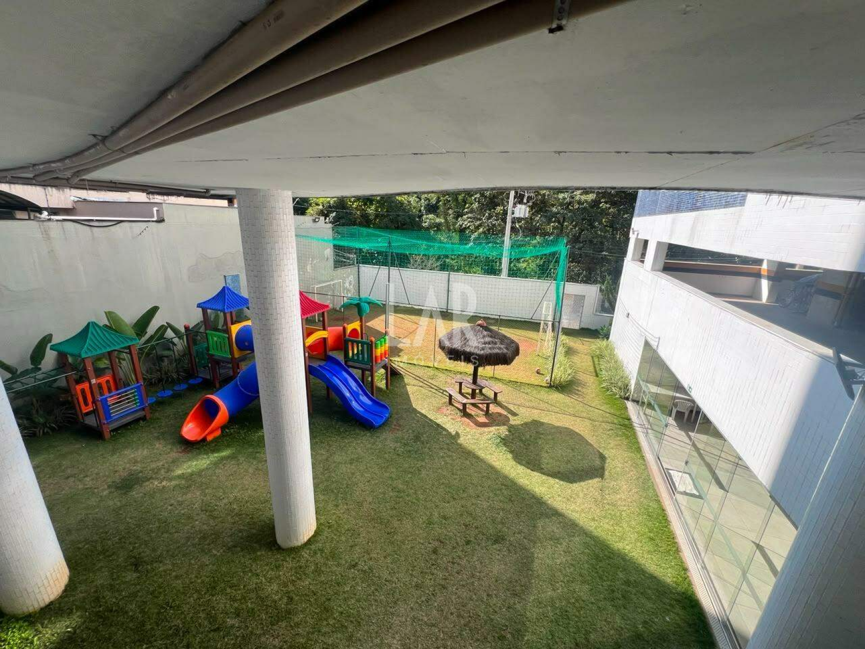 Apartamento de 3 quartos à venda, Castelo, Belo Horizonte - MG