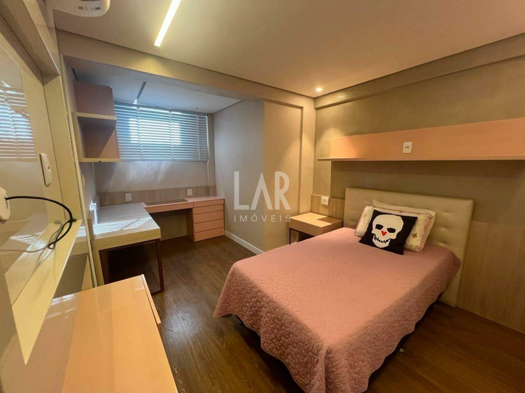 Apartamento de 3 quartos à venda, Castelo, Belo Horizonte - MG
