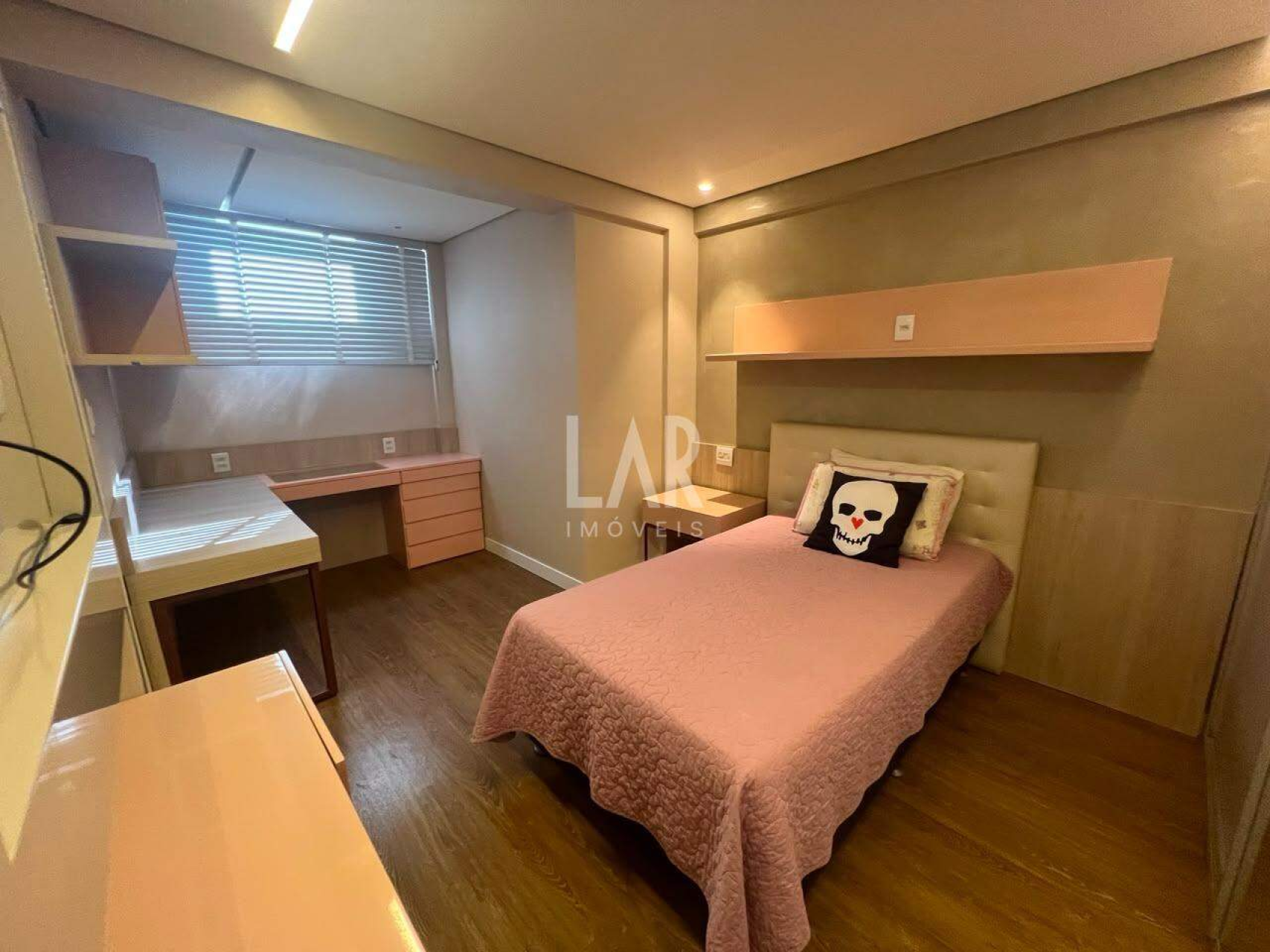 Apartamento de 3 quartos à venda, Castelo, Belo Horizonte - MG