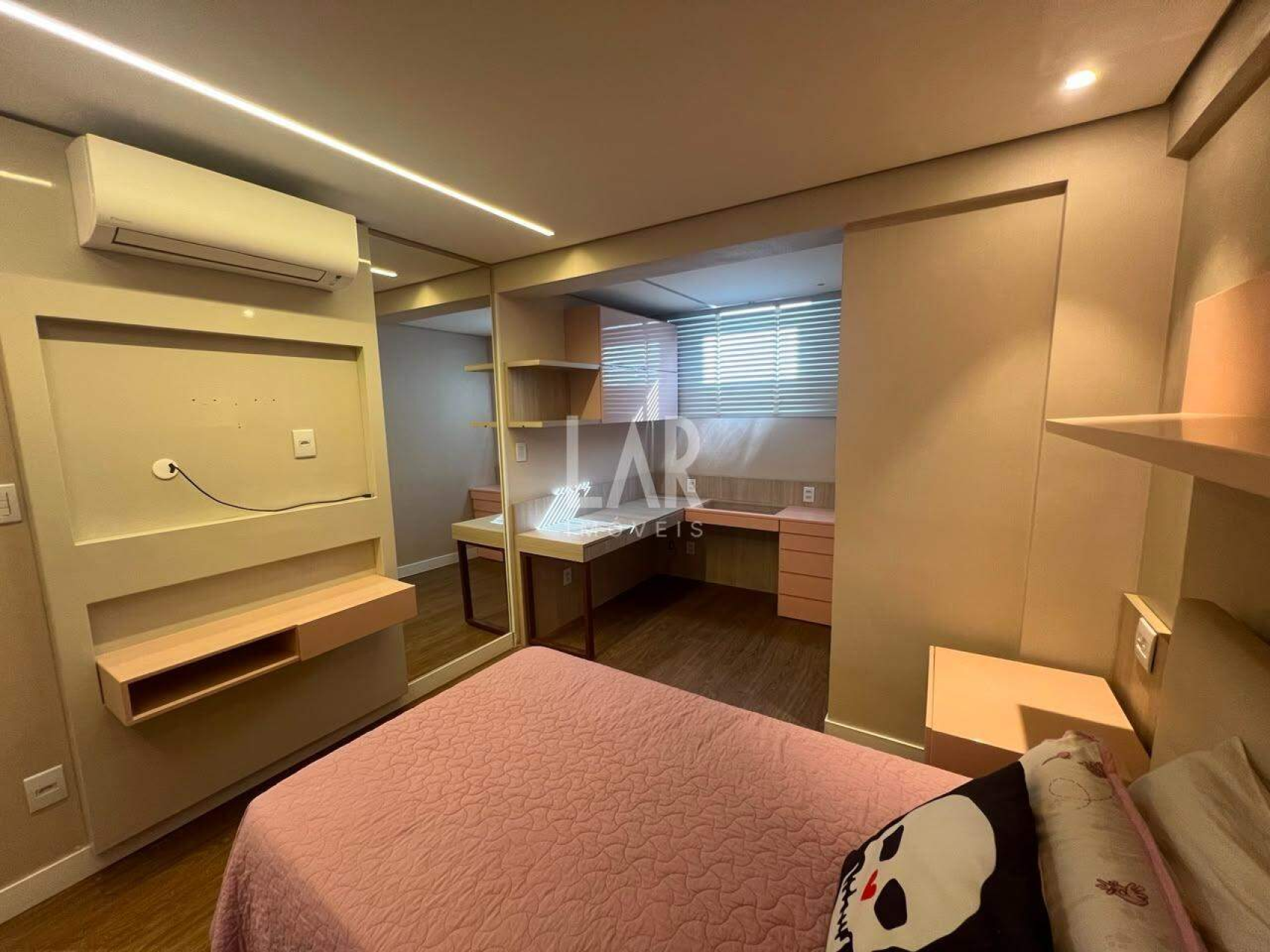 Apartamento de 3 quartos à venda, Castelo, Belo Horizonte - MG