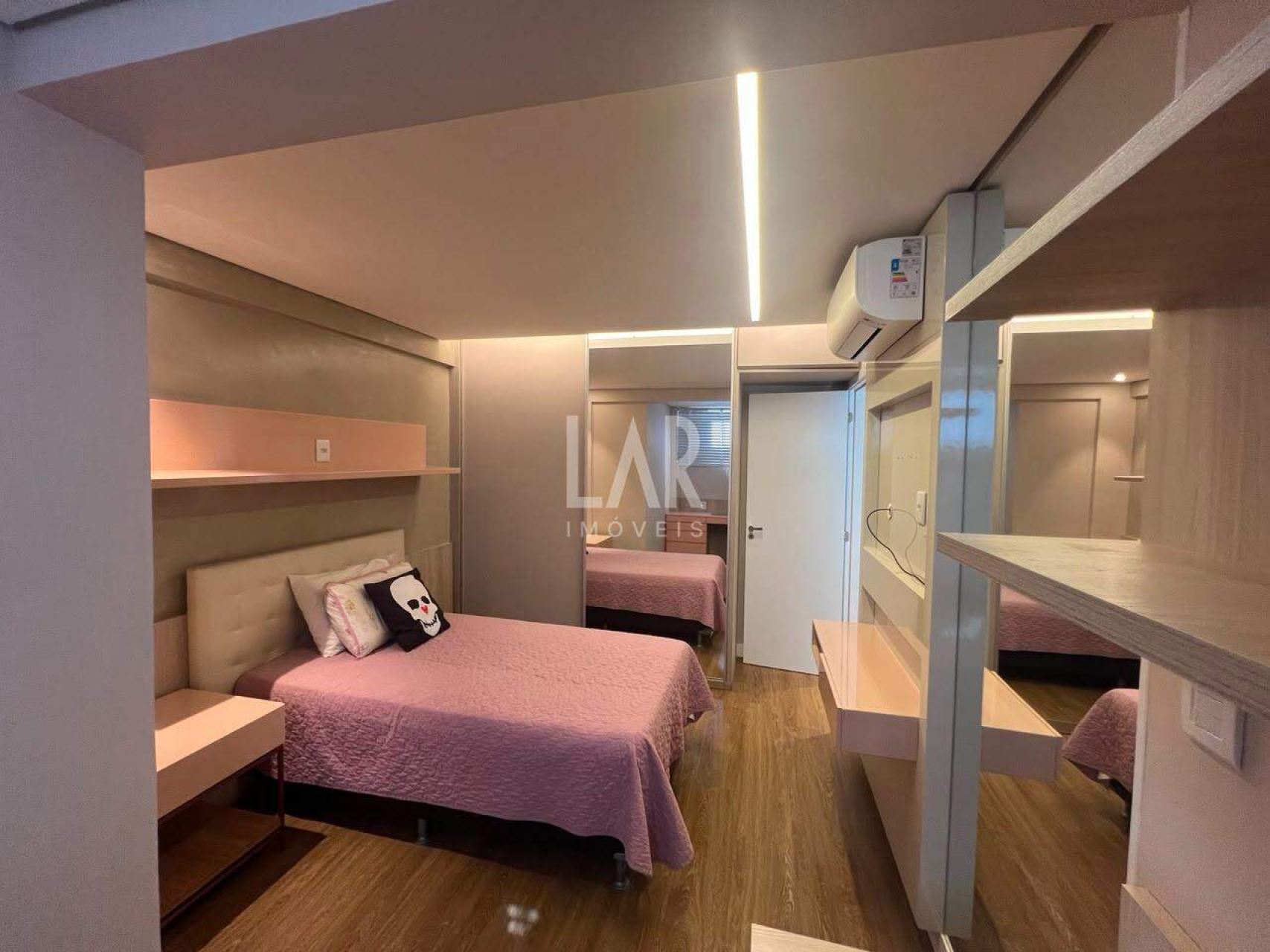 Apartamento de 3 quartos à venda, Castelo, Belo Horizonte - MG