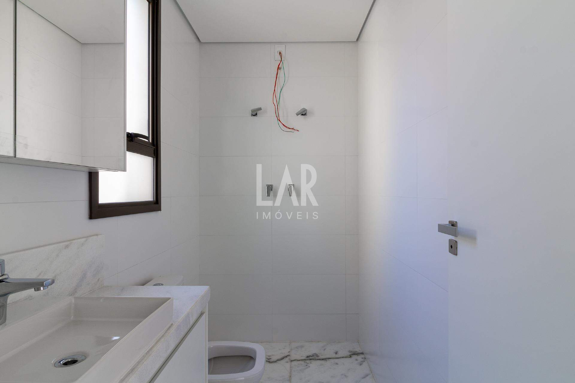 Apartamento de 3 quartos à venda, Savassi, Belo Horizonte - MG