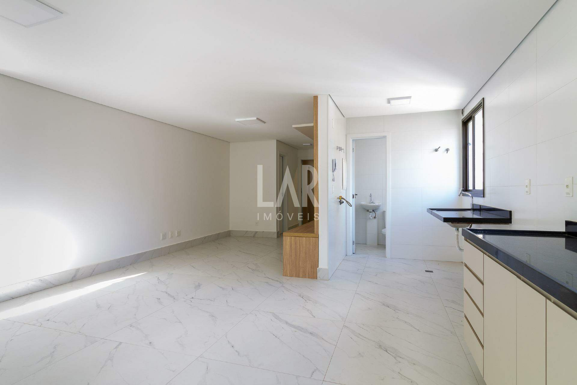 Apartamento de 3 quartos à venda, Savassi, Belo Horizonte - MG
