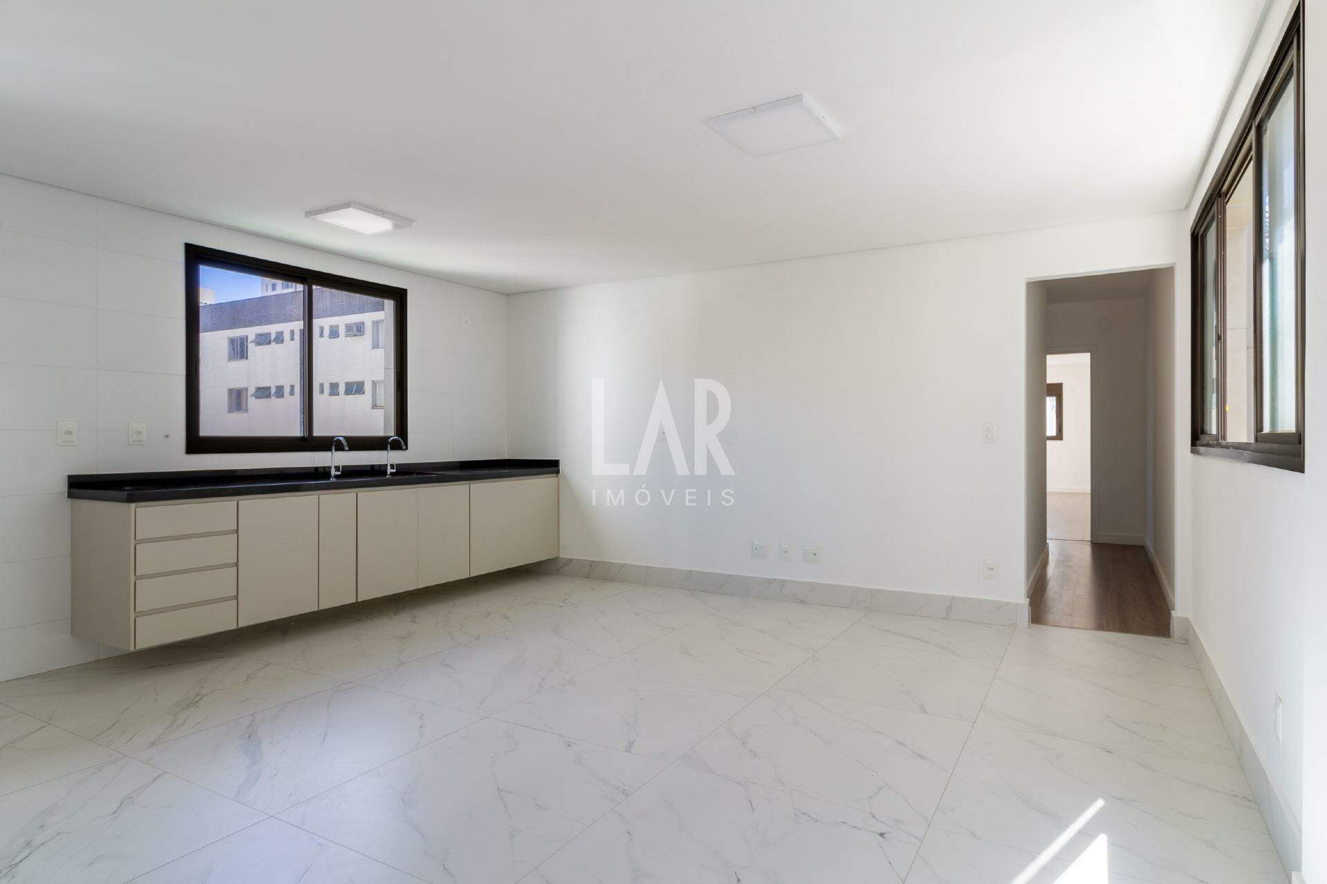 Apartamento de 3 quartos à venda, Savassi, Belo Horizonte - MG