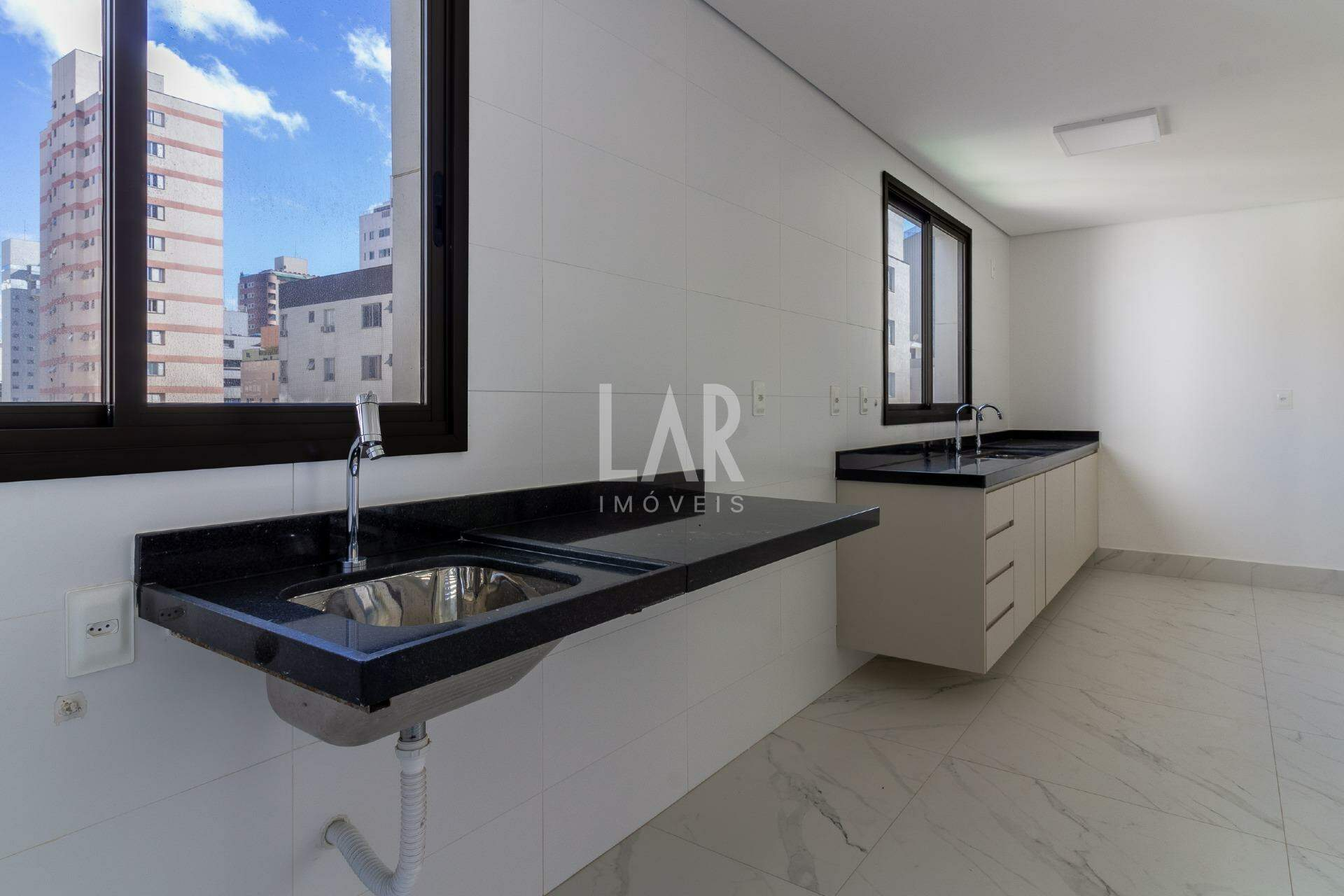 Apartamento de 3 quartos à venda, Savassi, Belo Horizonte - MG