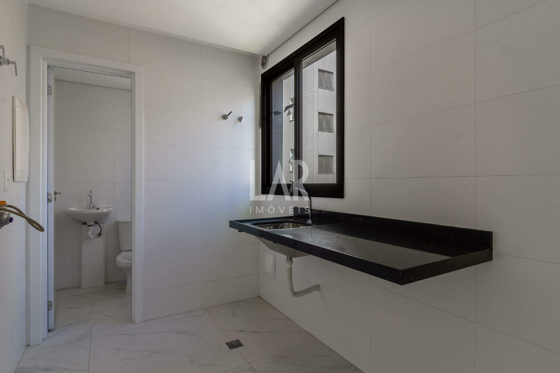 Apartamento de 3 quartos à venda, Savassi, Belo Horizonte - MG