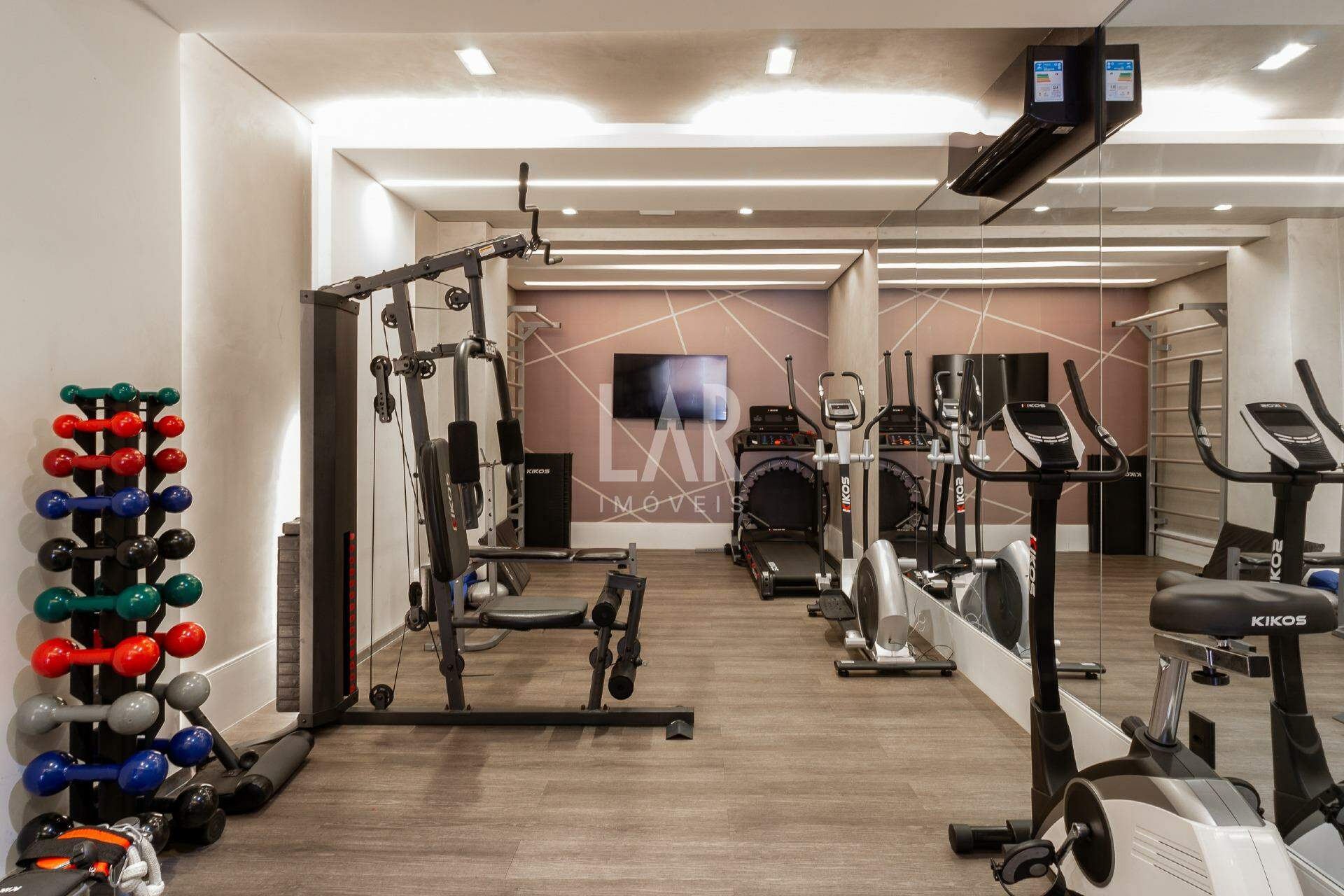 Apartamento de 3 quartos à venda, Savassi, Belo Horizonte - MG