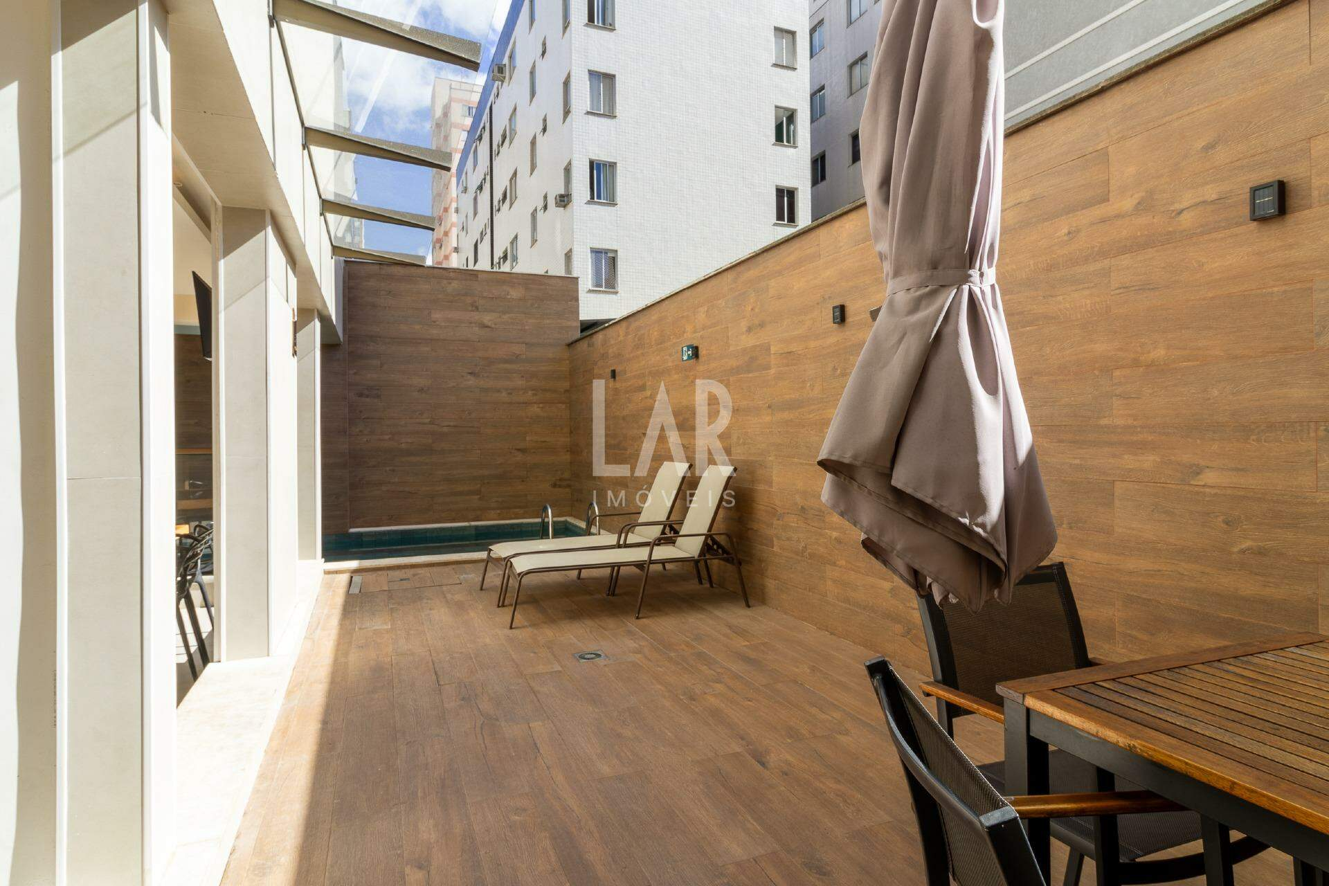 Apartamento de 3 quartos à venda, Savassi, Belo Horizonte - MG