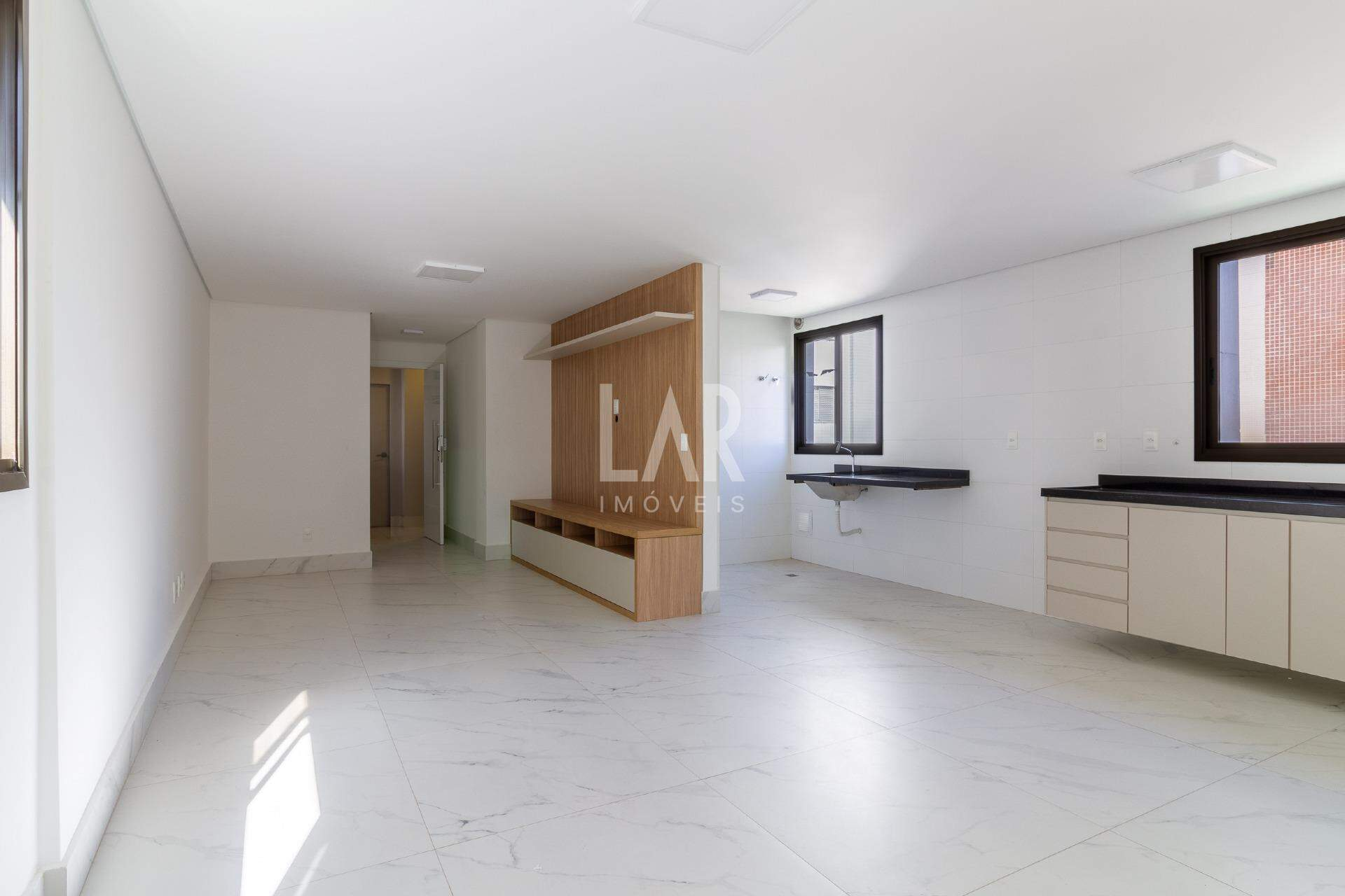 Apartamento de 3 quartos à venda, Savassi, Belo Horizonte - MG