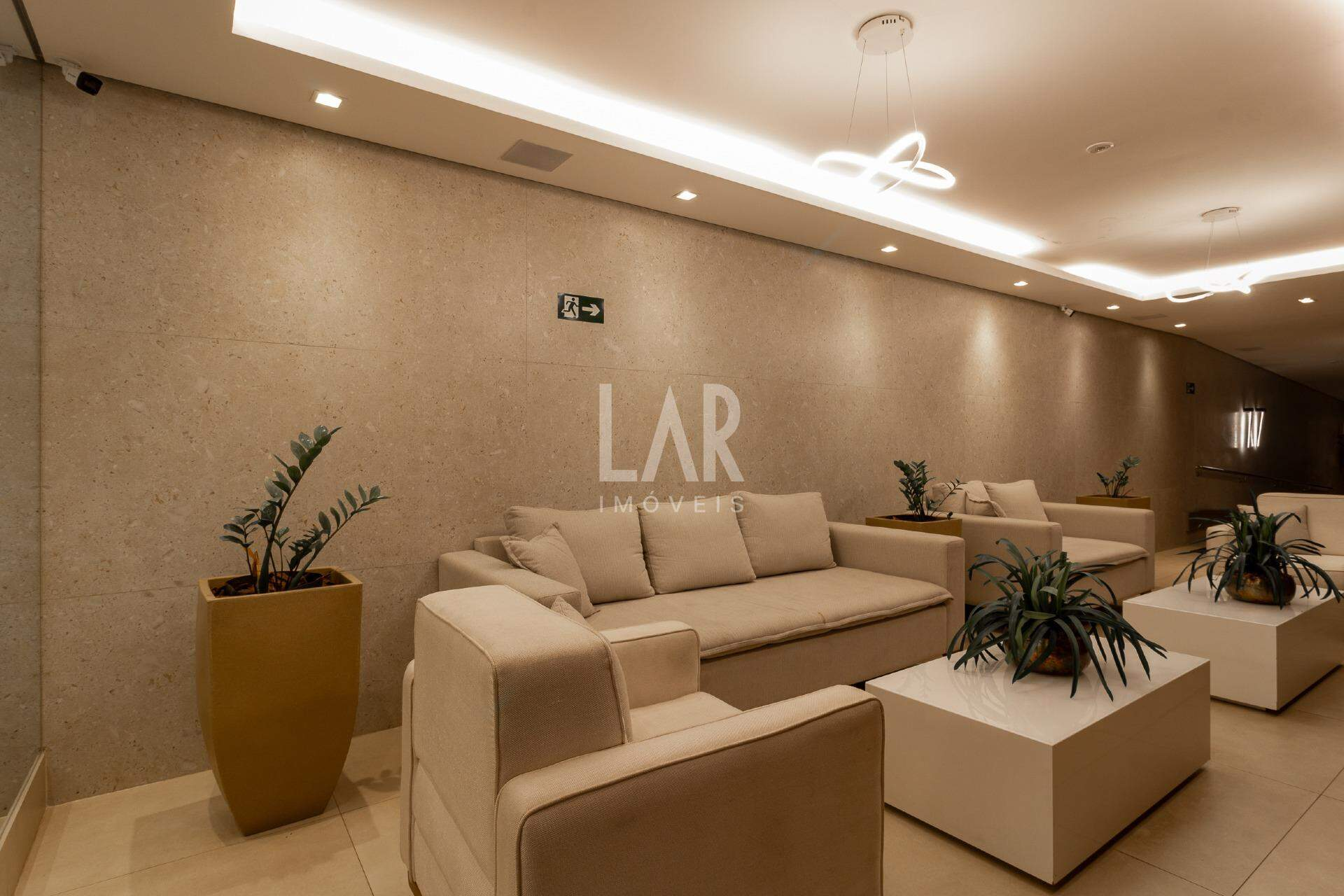 Apartamento de 3 quartos à venda, Savassi, Belo Horizonte - MG