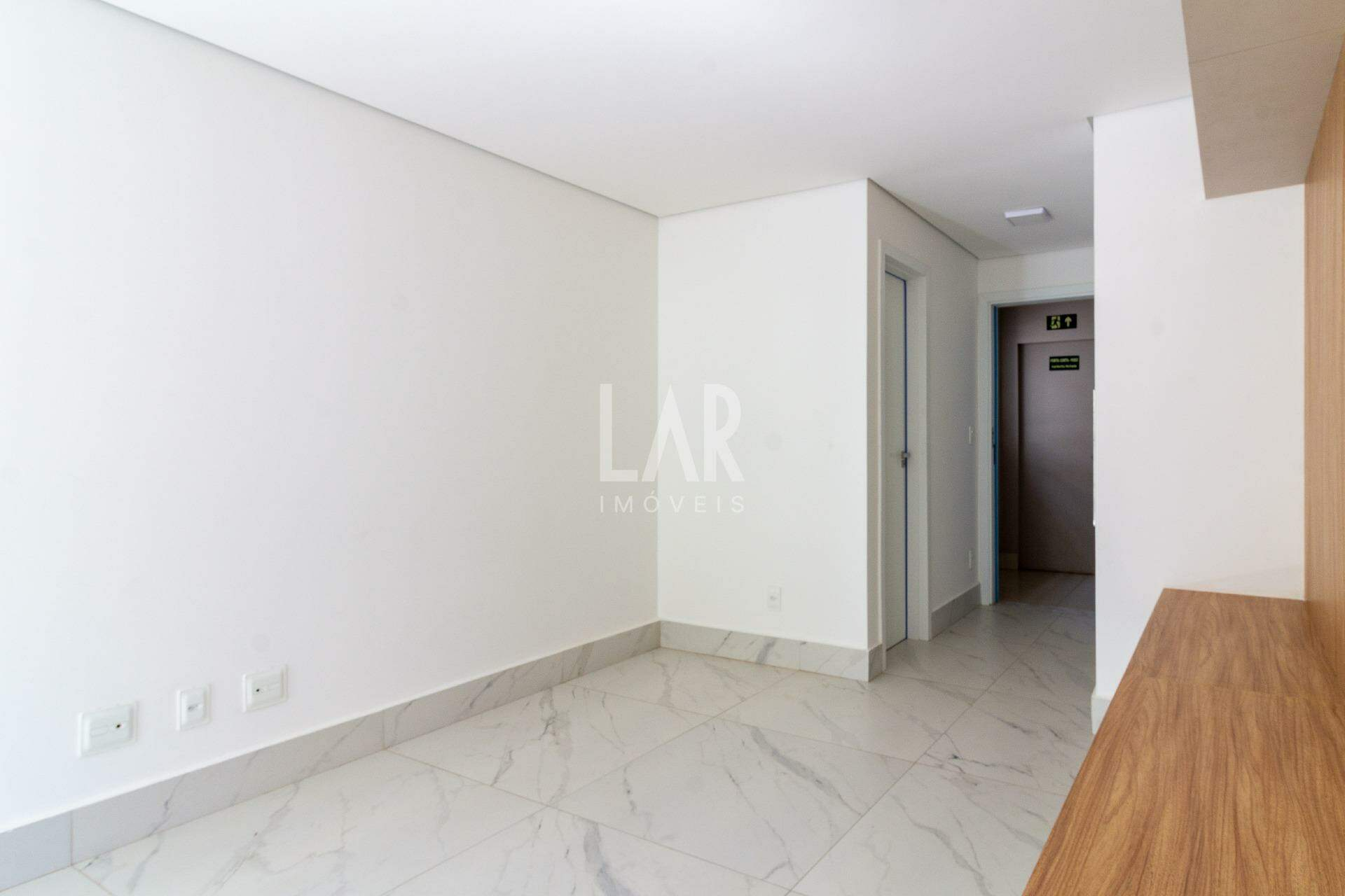 Apartamento de 3 quartos à venda, Savassi, Belo Horizonte - MG