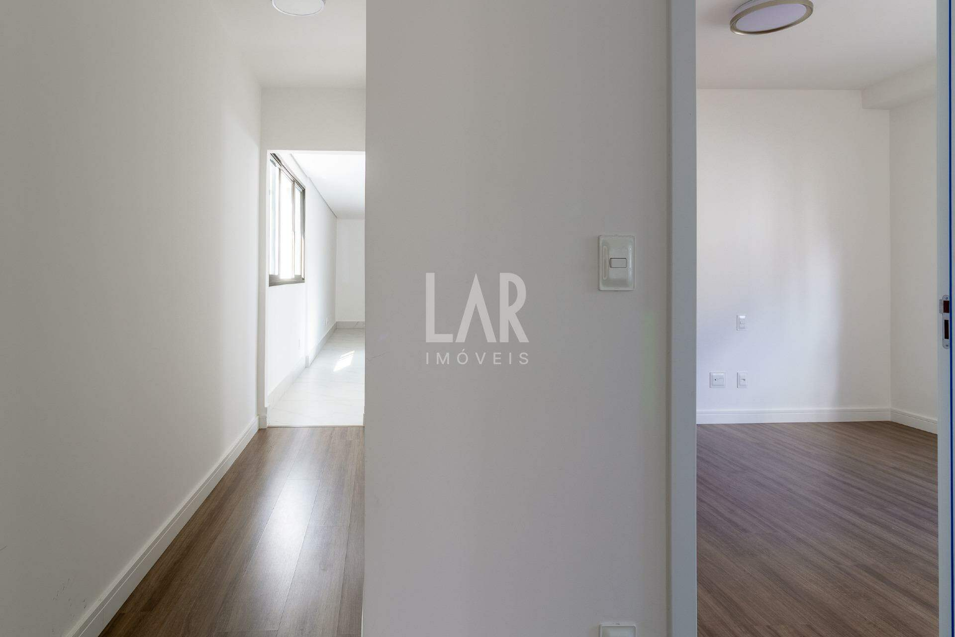 Apartamento de 3 quartos à venda, Savassi, Belo Horizonte - MG
