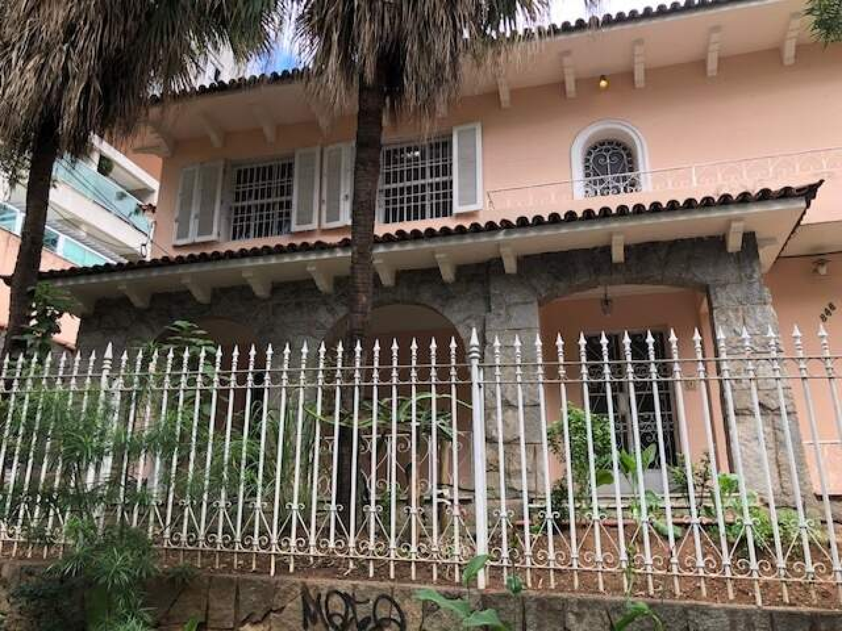 Casa Comercial de 6 quartos à venda, Lourdes, Belo Horizonte - MG
