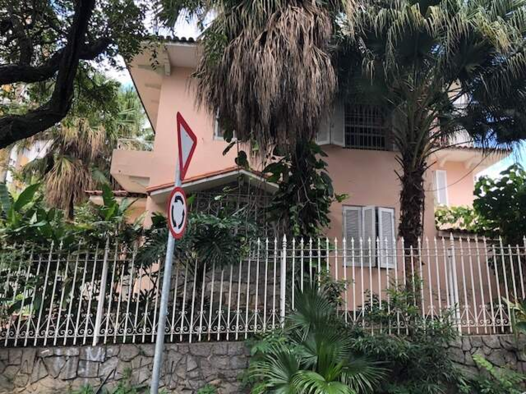 Casa Comercial de 6 quartos à venda, Lourdes, Belo Horizonte - MG