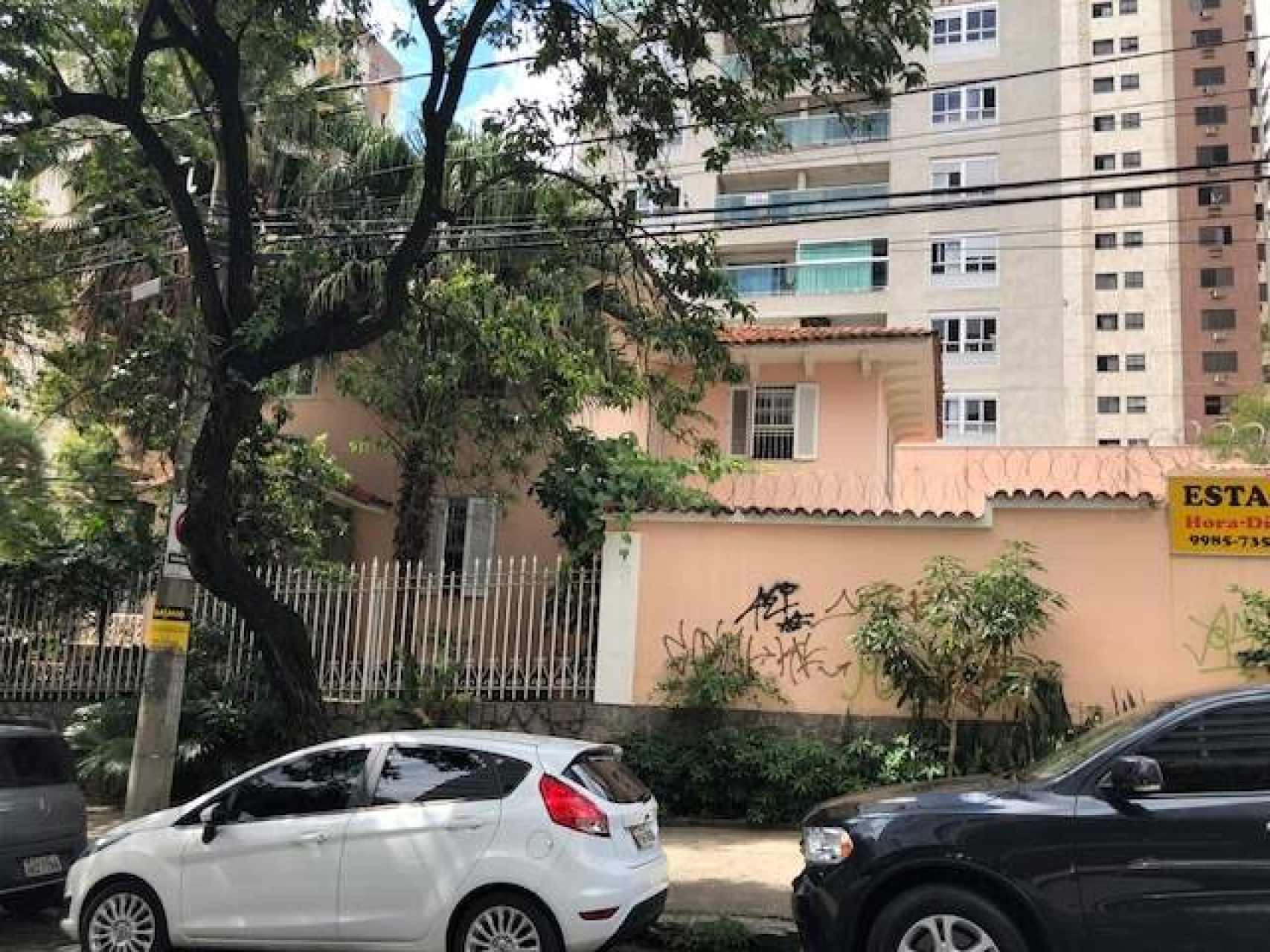 Casa Comercial de 6 quartos à venda, Lourdes, Belo Horizonte - MG