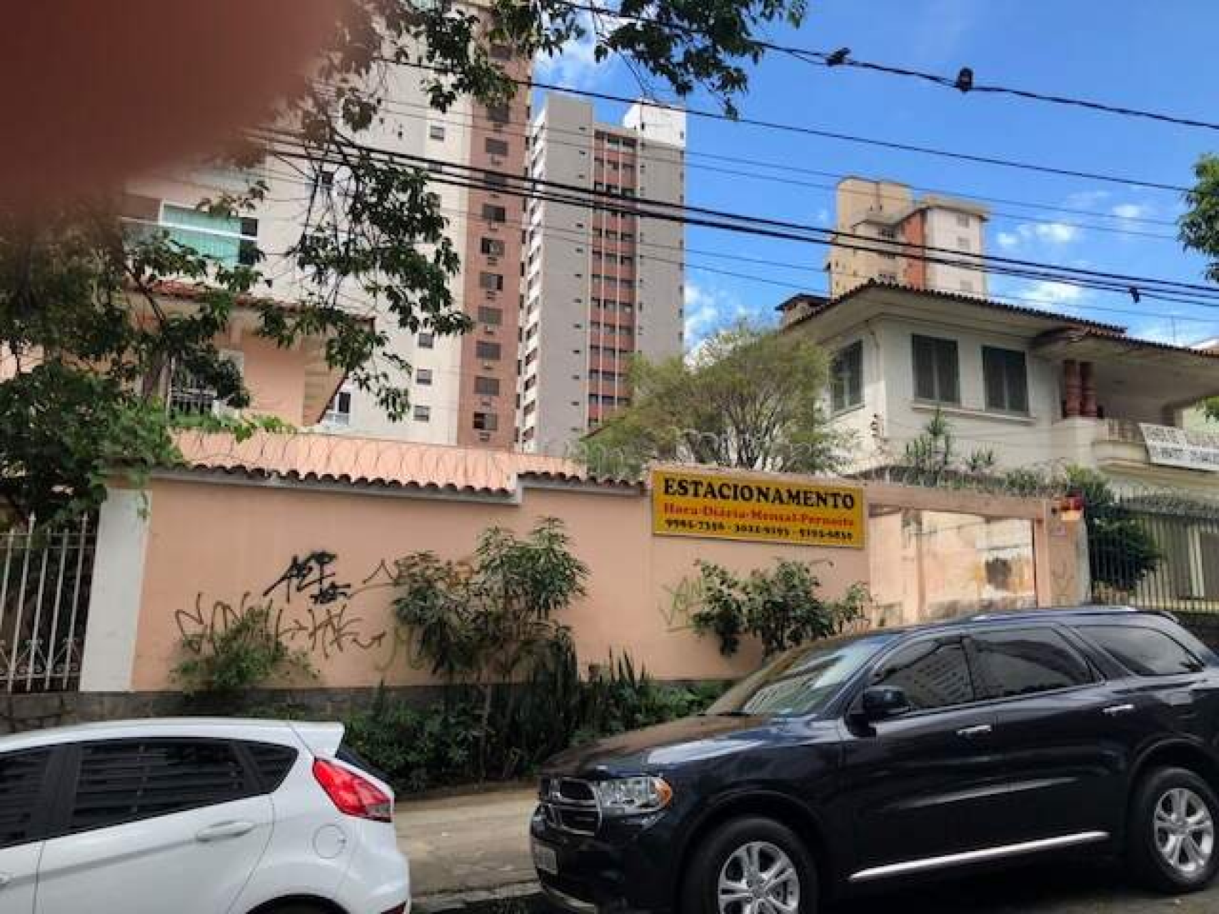 Casa Comercial de 6 quartos à venda, Lourdes, Belo Horizonte - MG