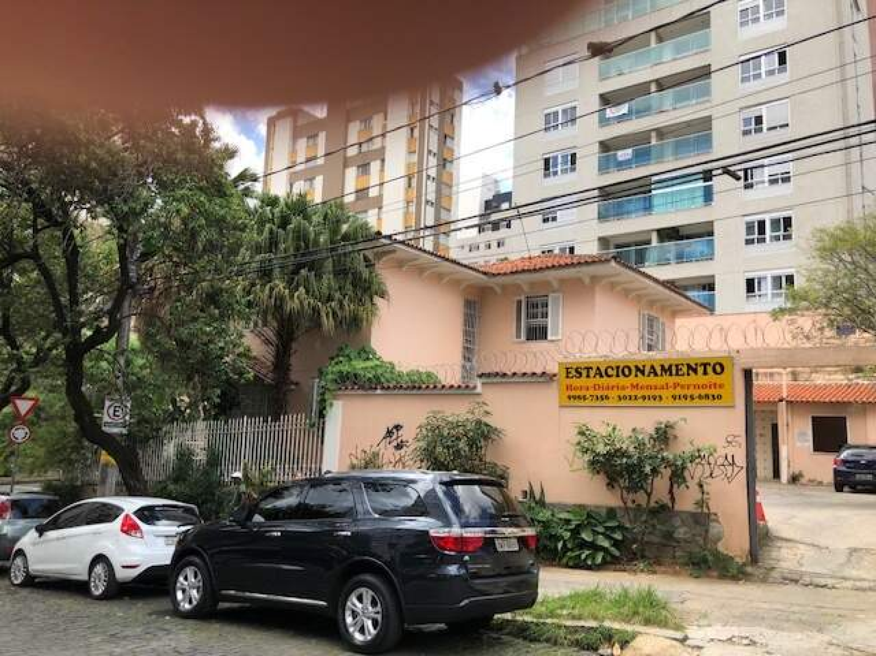 Casa Comercial de 6 quartos à venda, Lourdes, Belo Horizonte - MG