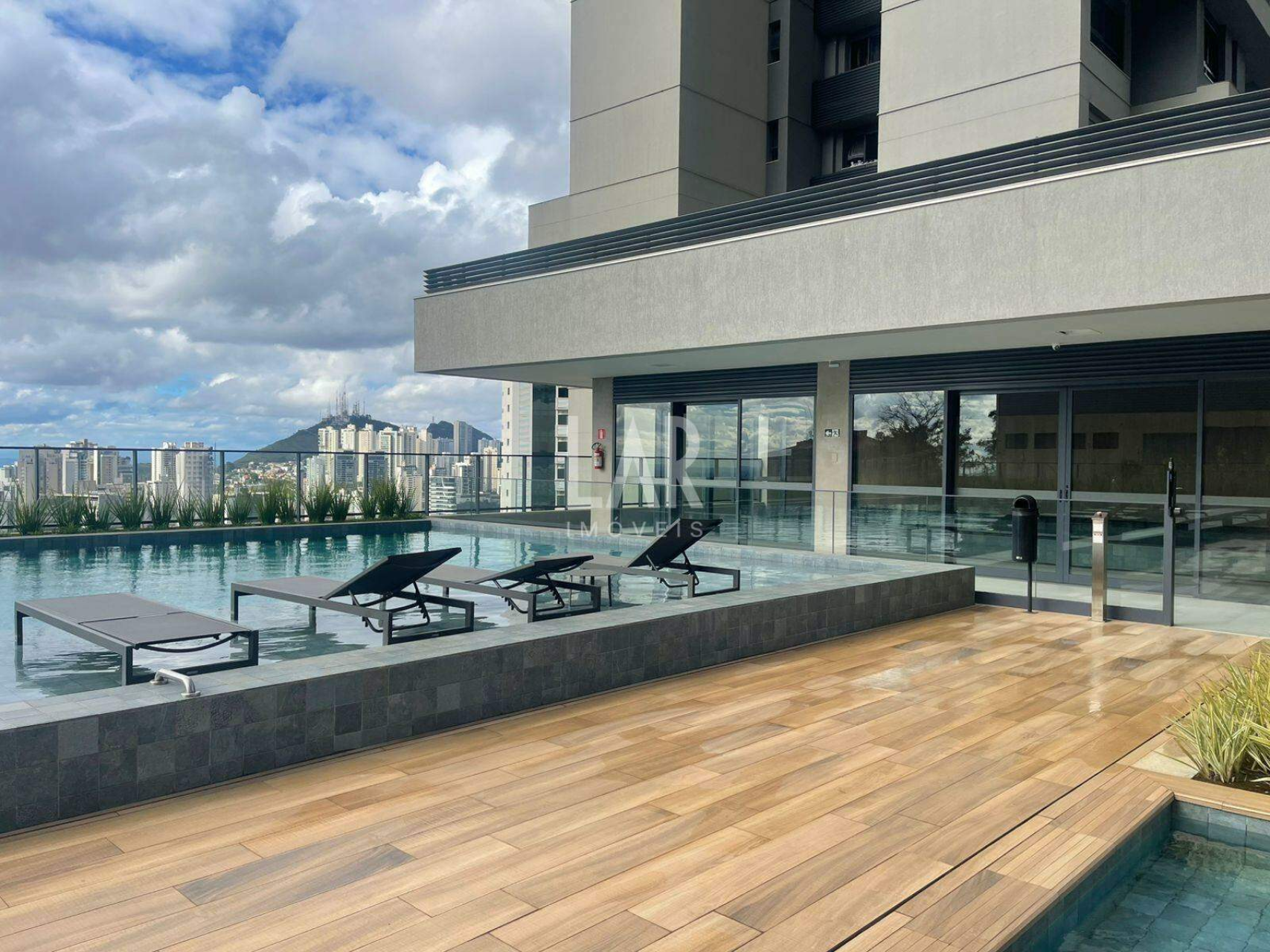 Apartamento de 2 quartos à venda, Vila da Serra, Nova Lima - MG