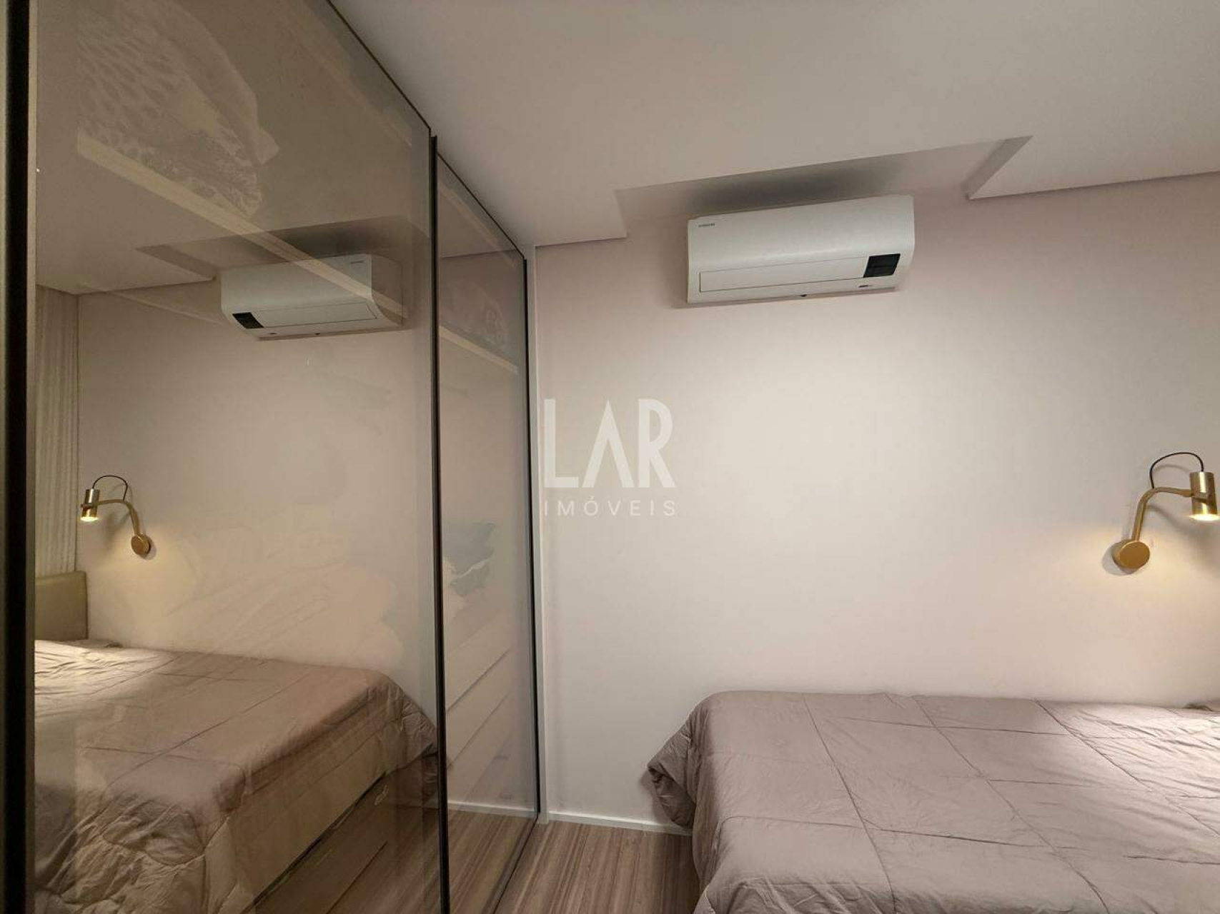 Apartamento de 2 quartos à venda, Vila da Serra, Nova Lima - MG