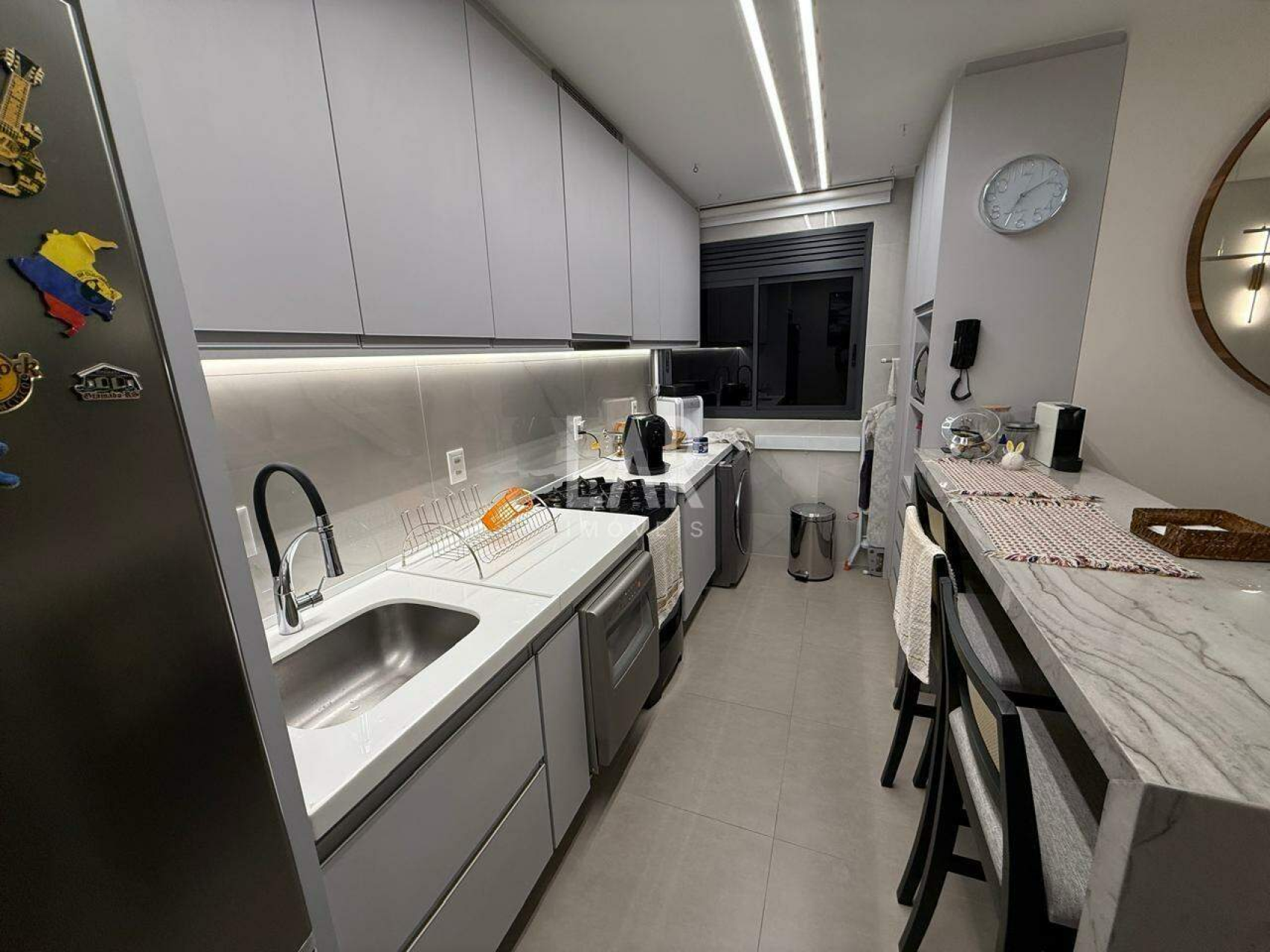 Apartamento de 2 quartos à venda, Vila da Serra, Nova Lima - MG