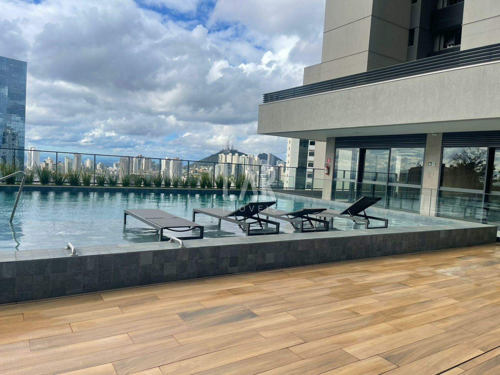 Apartamento de 2 quartos à venda, Vila da Serra, Nova Lima - MG