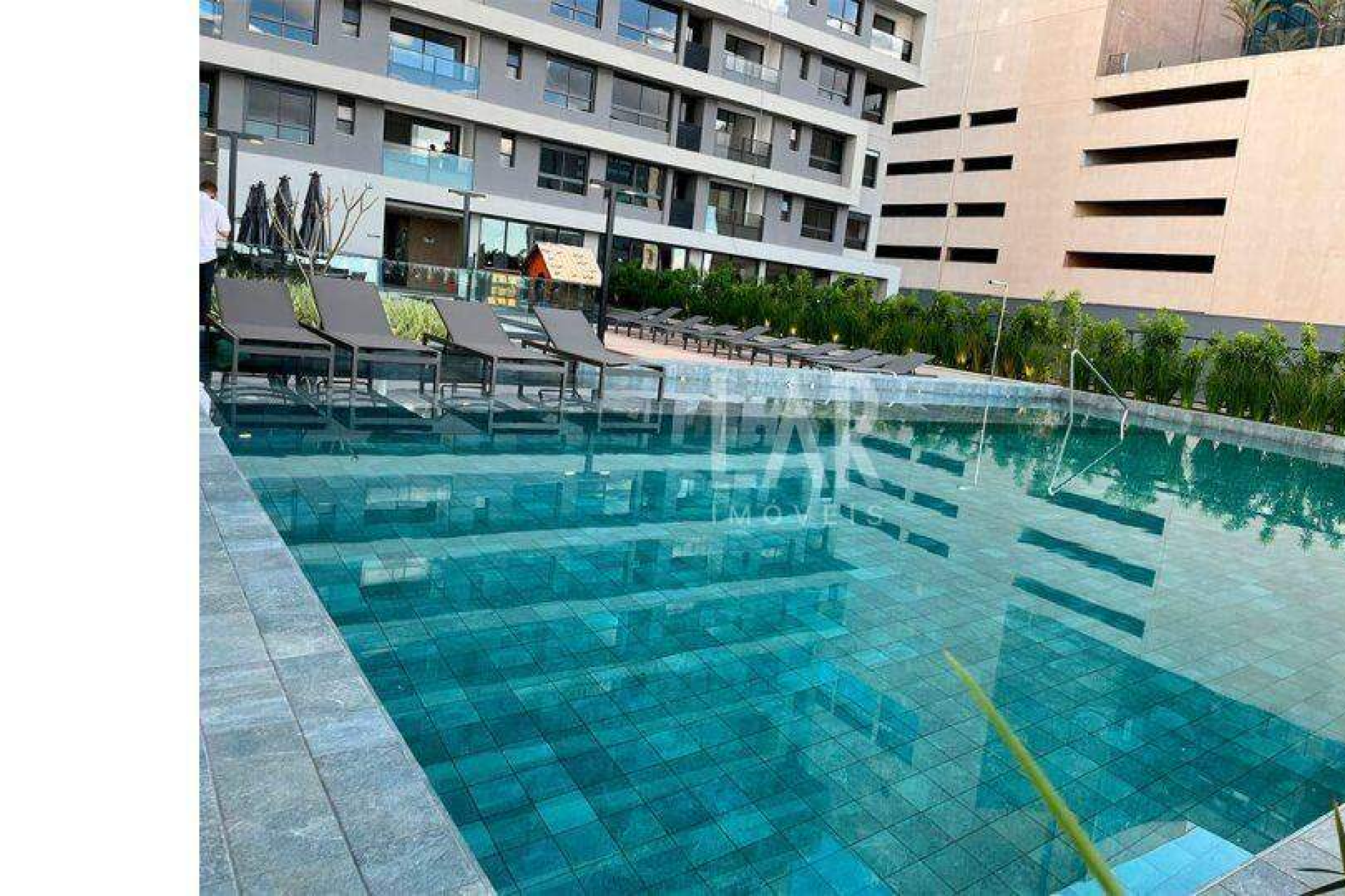 Apartamento de 2 quartos à venda, Vila da Serra, Nova Lima - MG