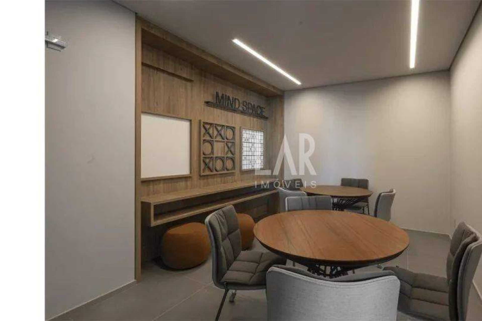 Apartamento de 2 quartos à venda, Vila da Serra, Nova Lima - MG