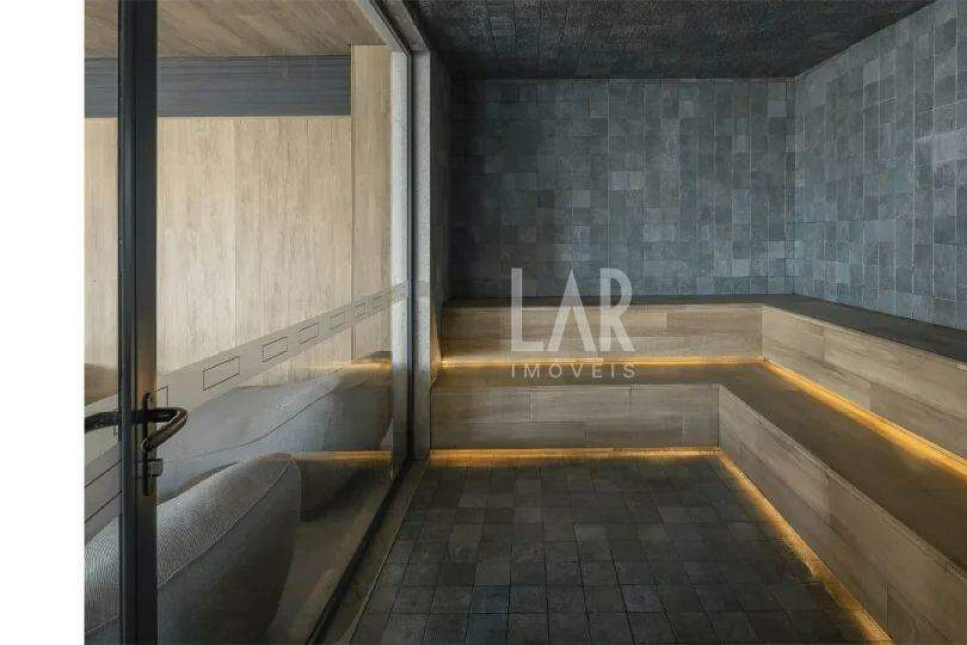 Apartamento de 2 quartos à venda, Vila da Serra, Nova Lima - MG