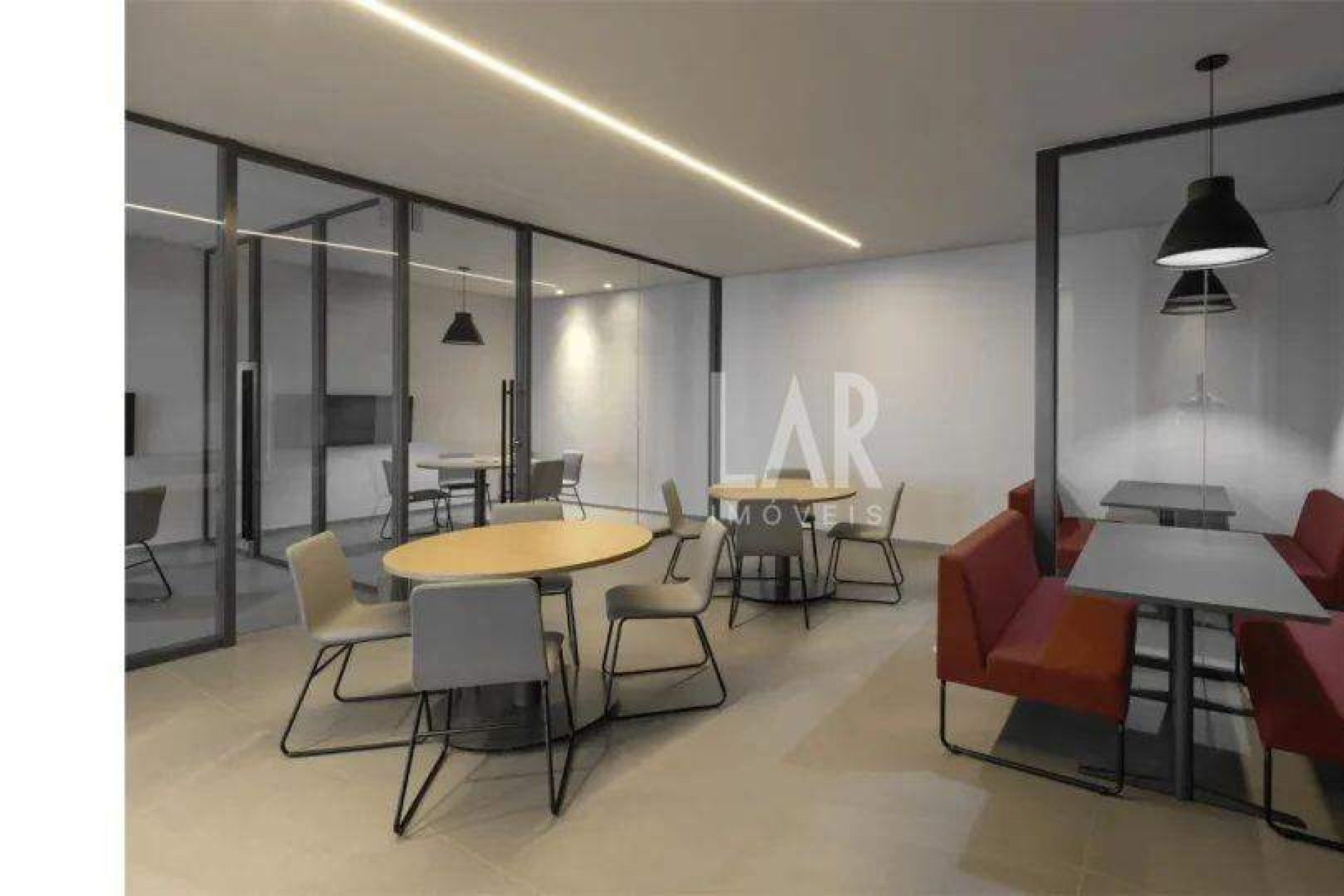 Apartamento de 2 quartos à venda, Vila da Serra, Nova Lima - MG