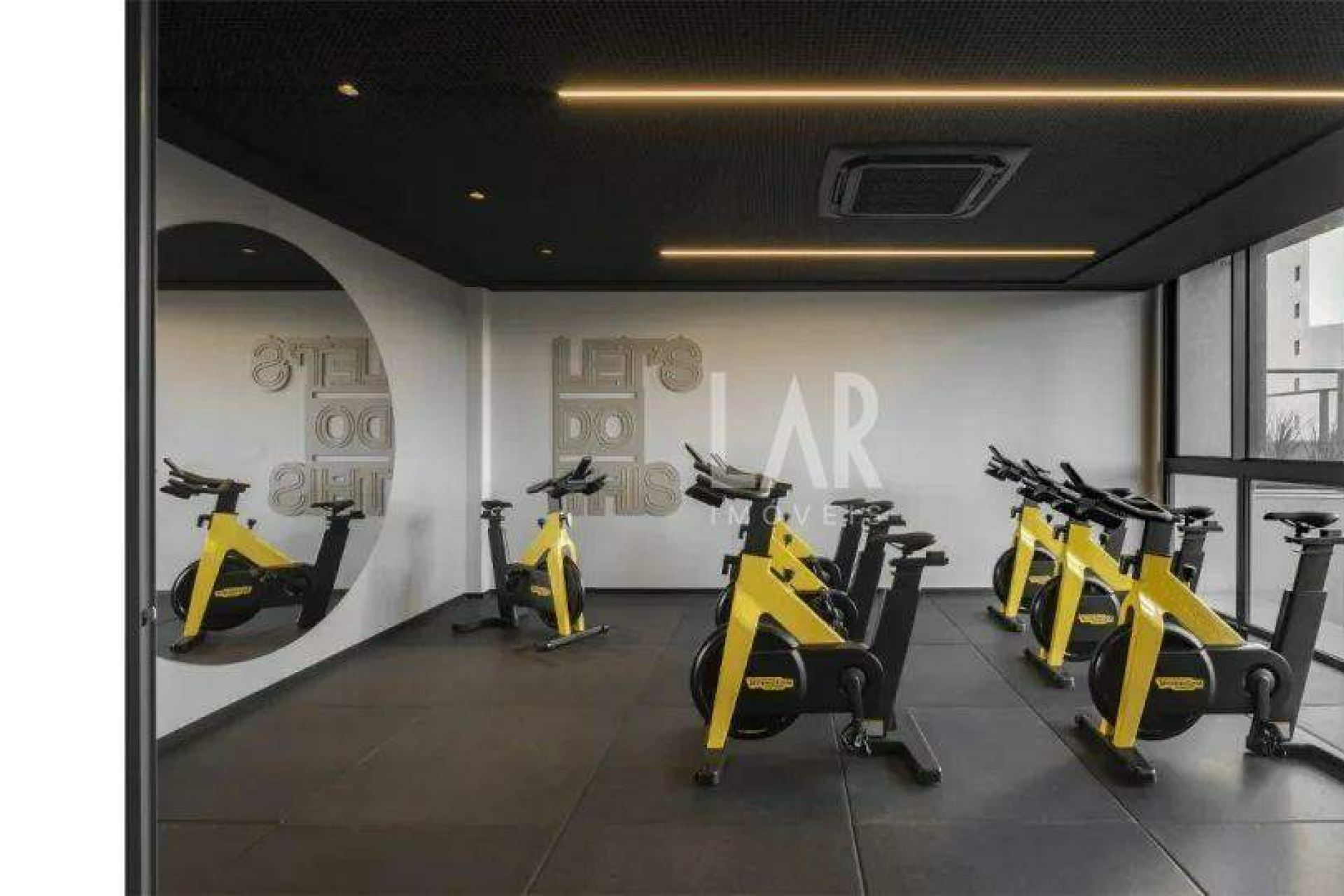 Apartamento de 2 quartos à venda, Vila da Serra, Nova Lima - MG