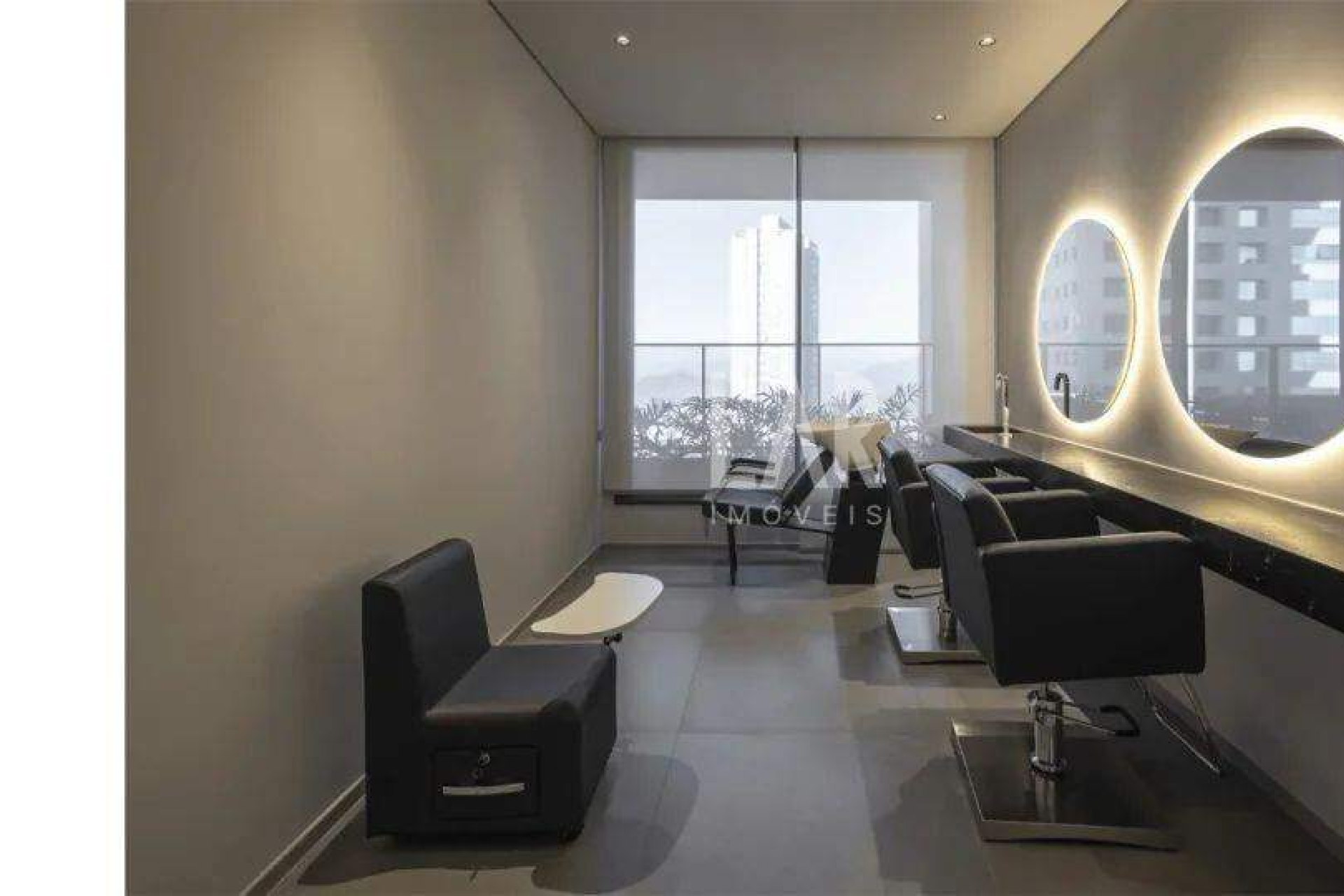 Apartamento de 2 quartos à venda, Vila da Serra, Nova Lima - MG