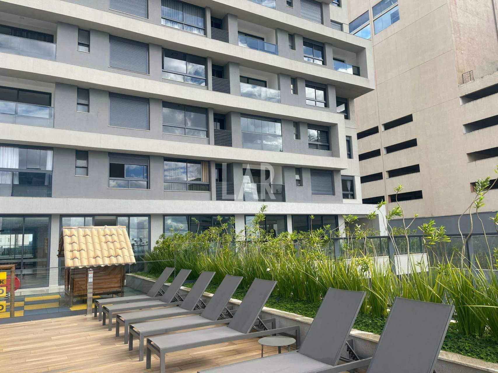 Apartamento de 2 quartos à venda, Vila da Serra, Nova Lima - MG