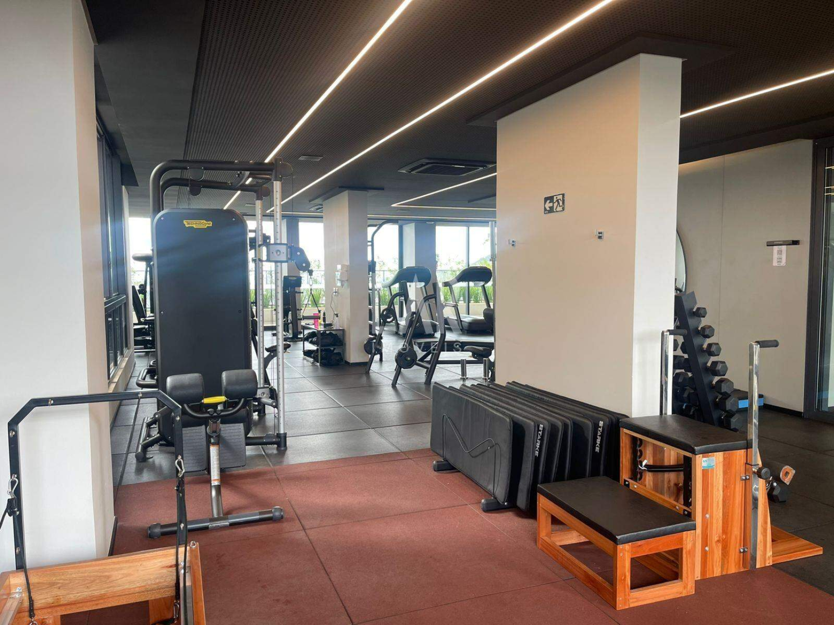 Apartamento de 2 quartos à venda, Vila da Serra, Nova Lima - MG